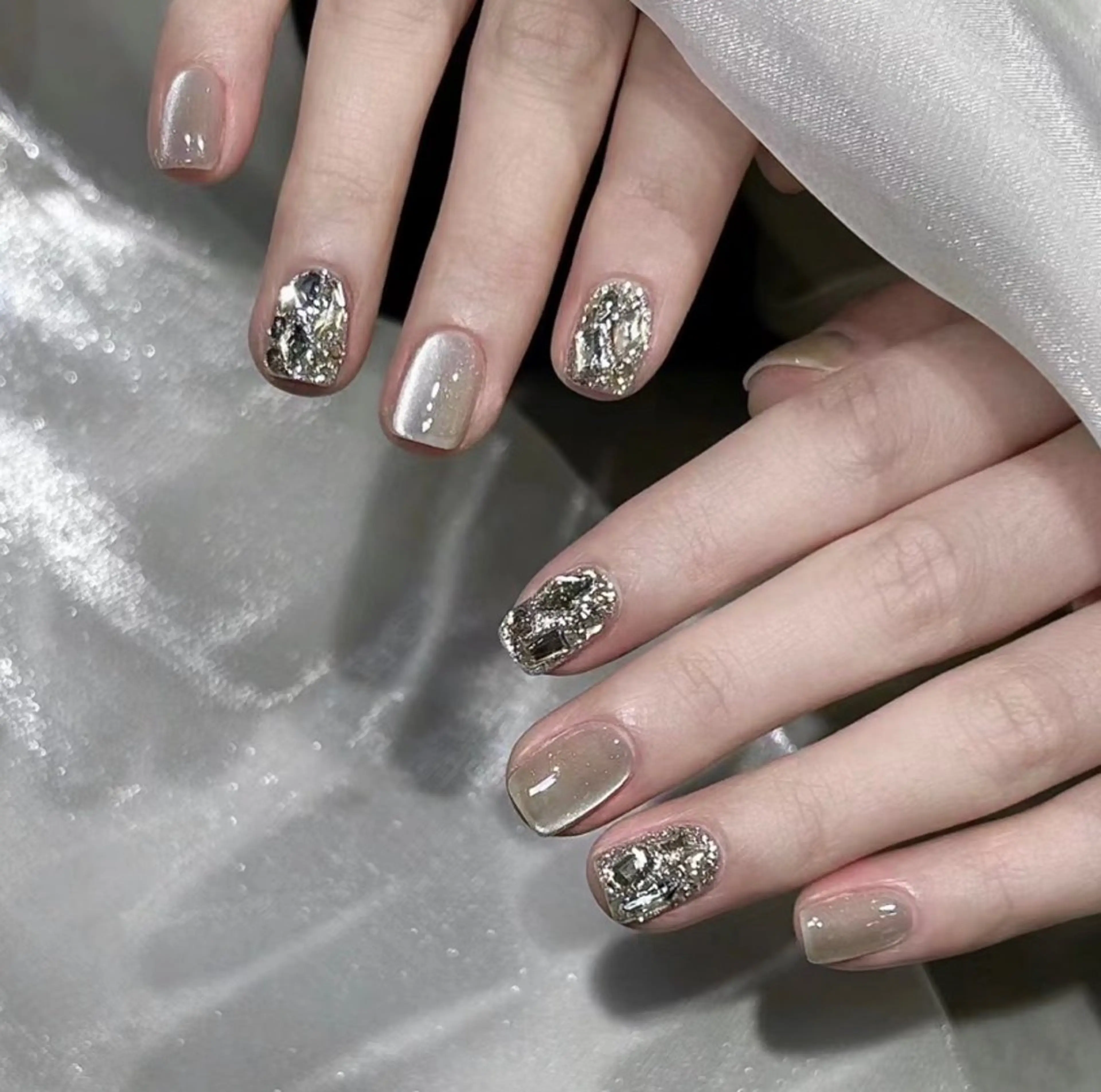 ネイル July Nailのネイルデザイン