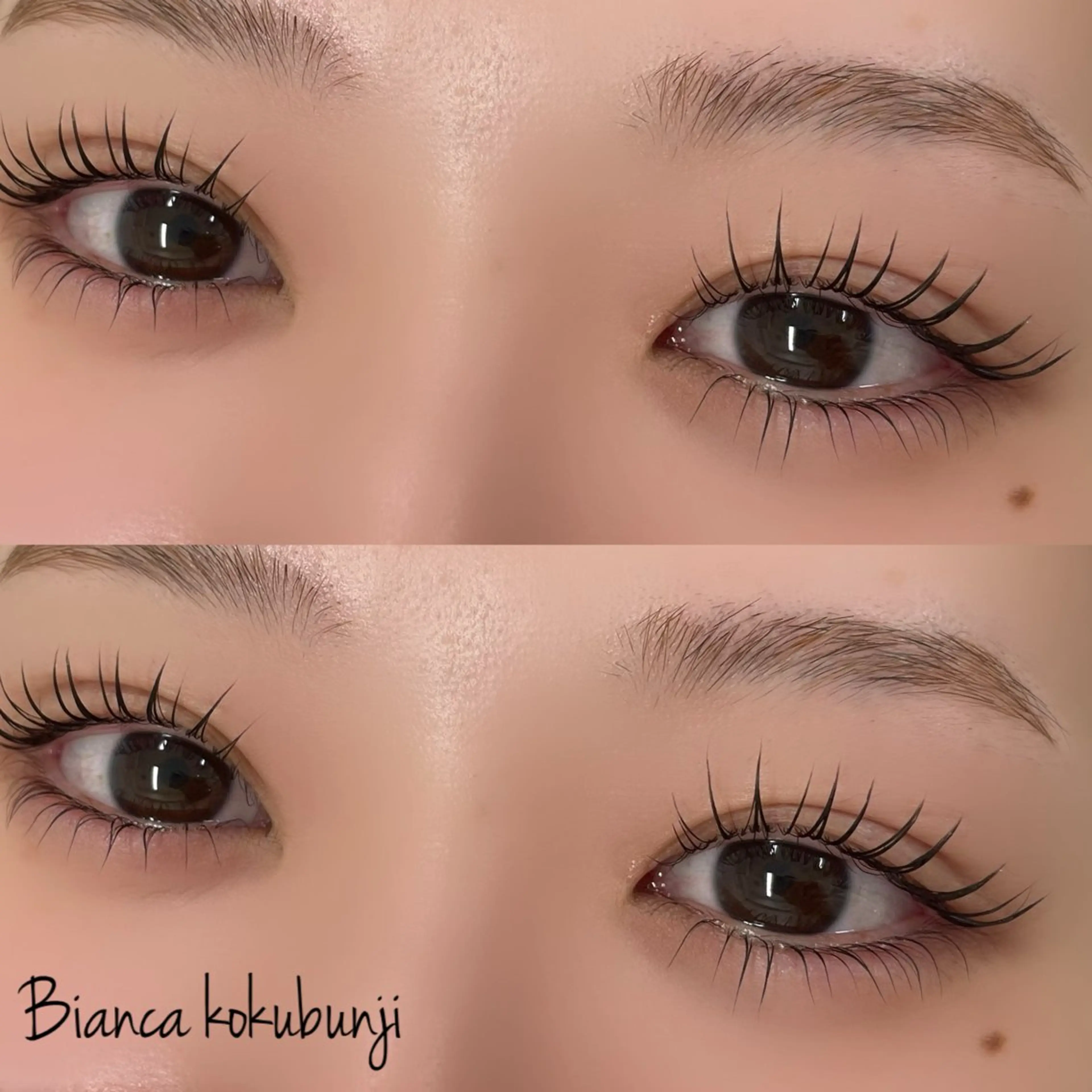 ‪🌼予約率NO.1‪🌼まつ毛カール《上下》/国分寺駅南口から徒歩1分 〔吉祥寺 三鷹 立川〕の写真