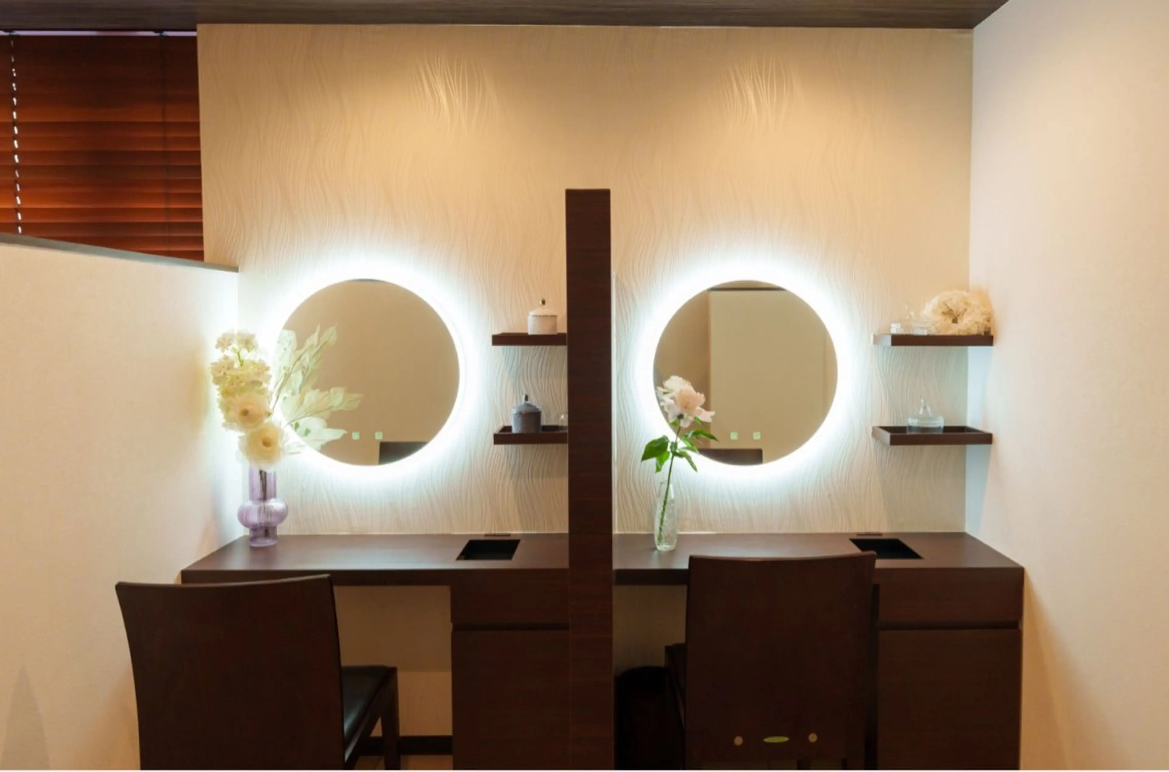 堀尾 あけみのエステ・リラクイメージ