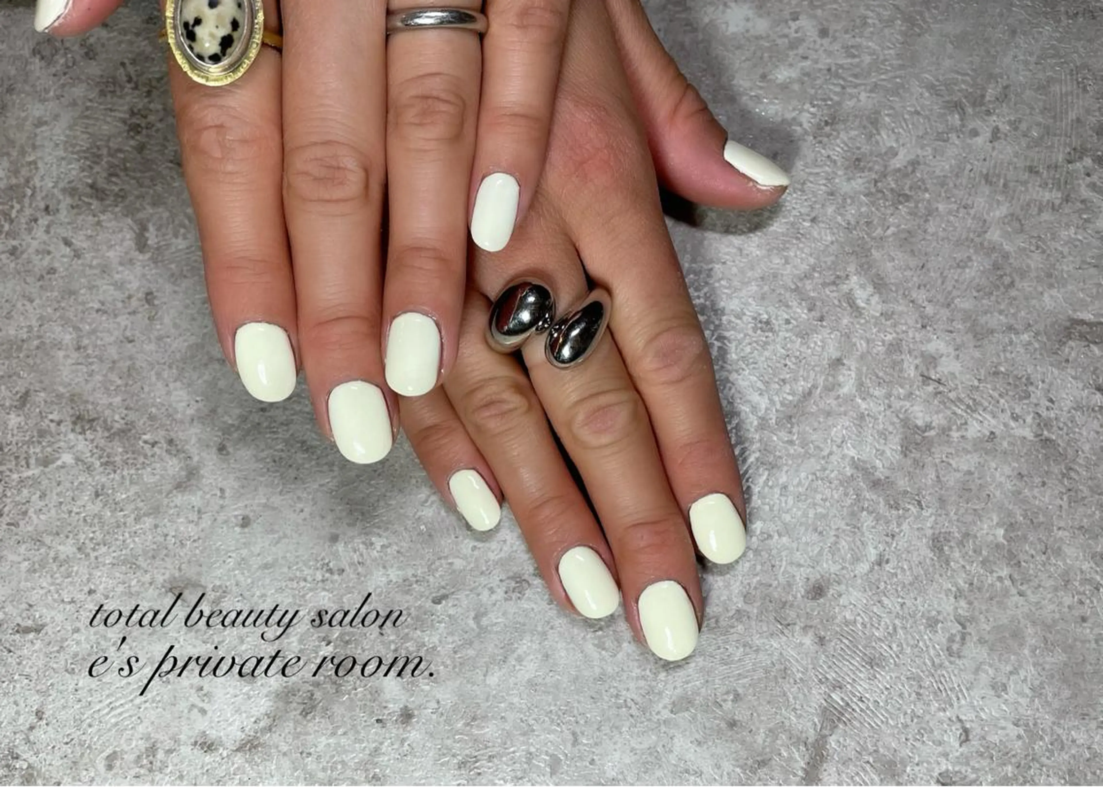 ネイル LAVISH nail salonのネイルデザイン