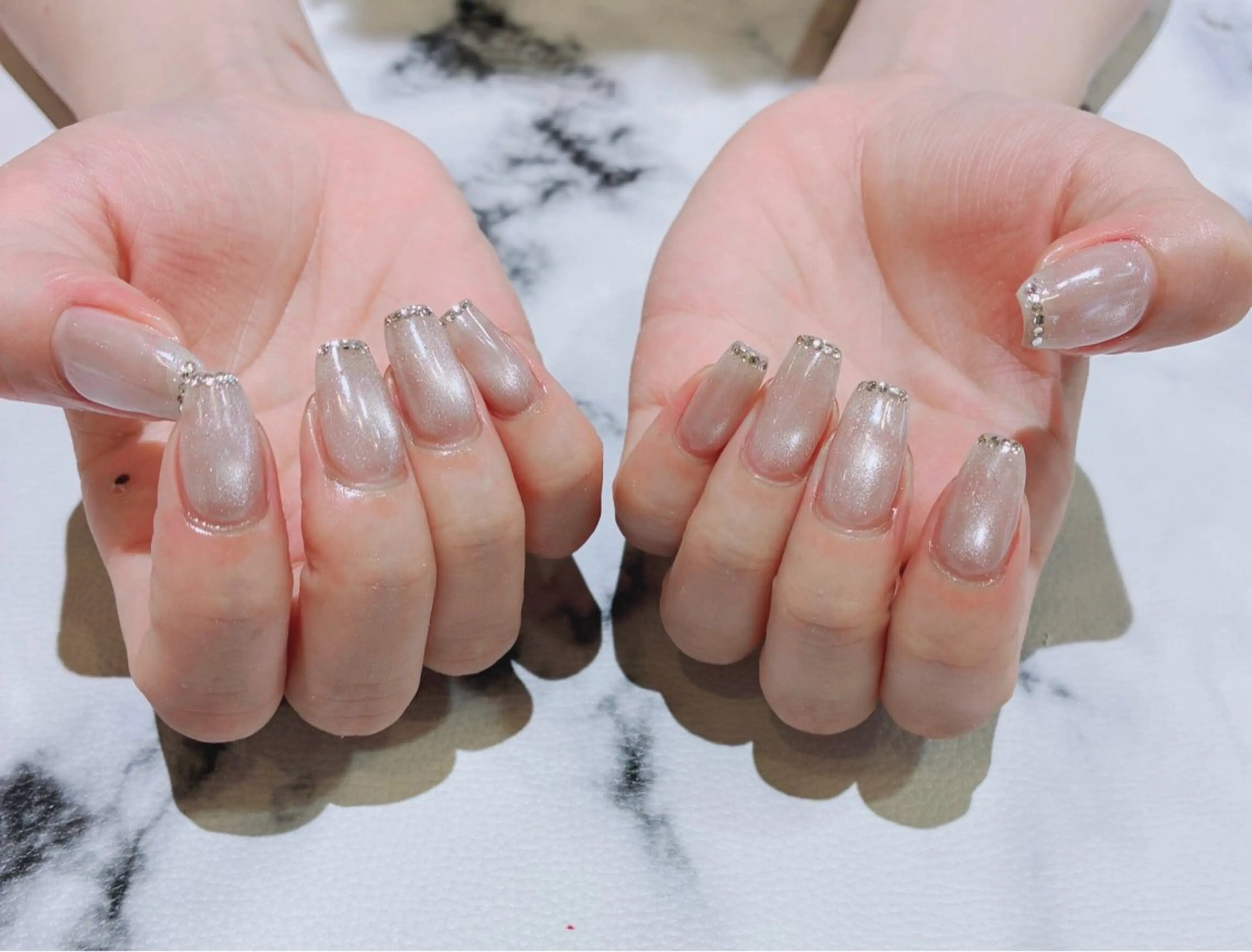 ネイル ハンドネイル 奥田 加奈子のその他イメージ