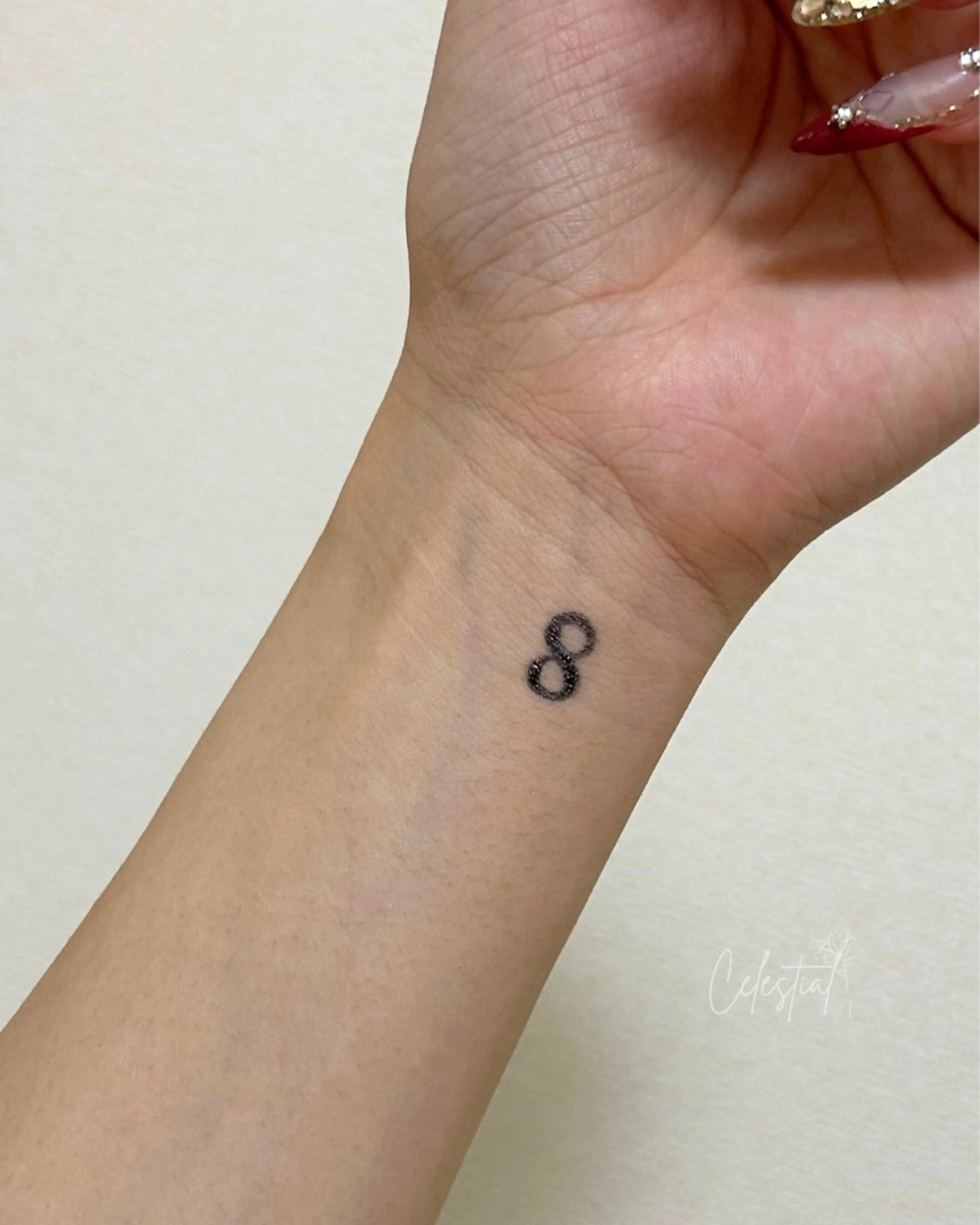 その他 Celestial nailのネイルデザイン