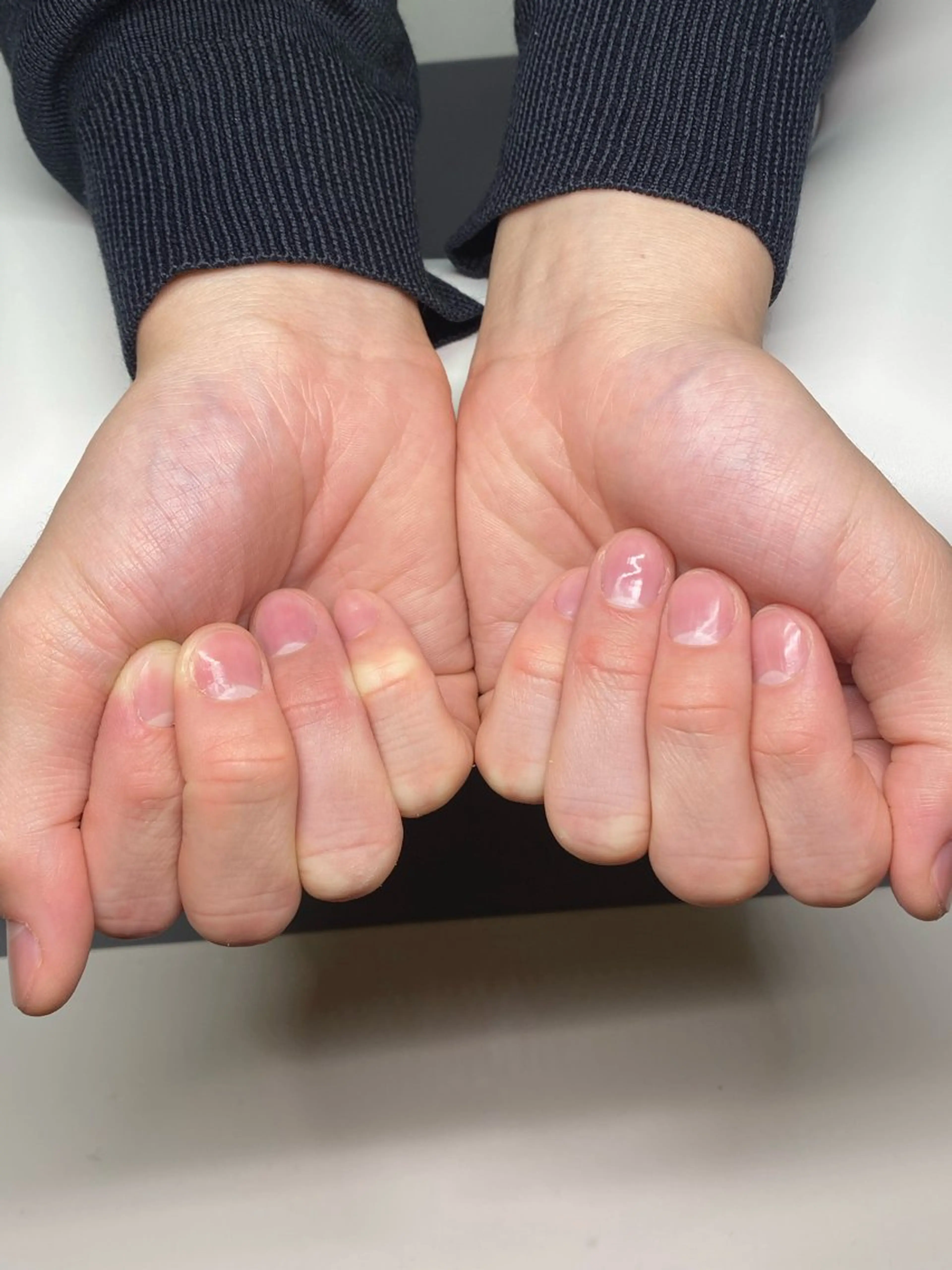 メンズ Ranan【ラナン】 keikoのネイルデザイン