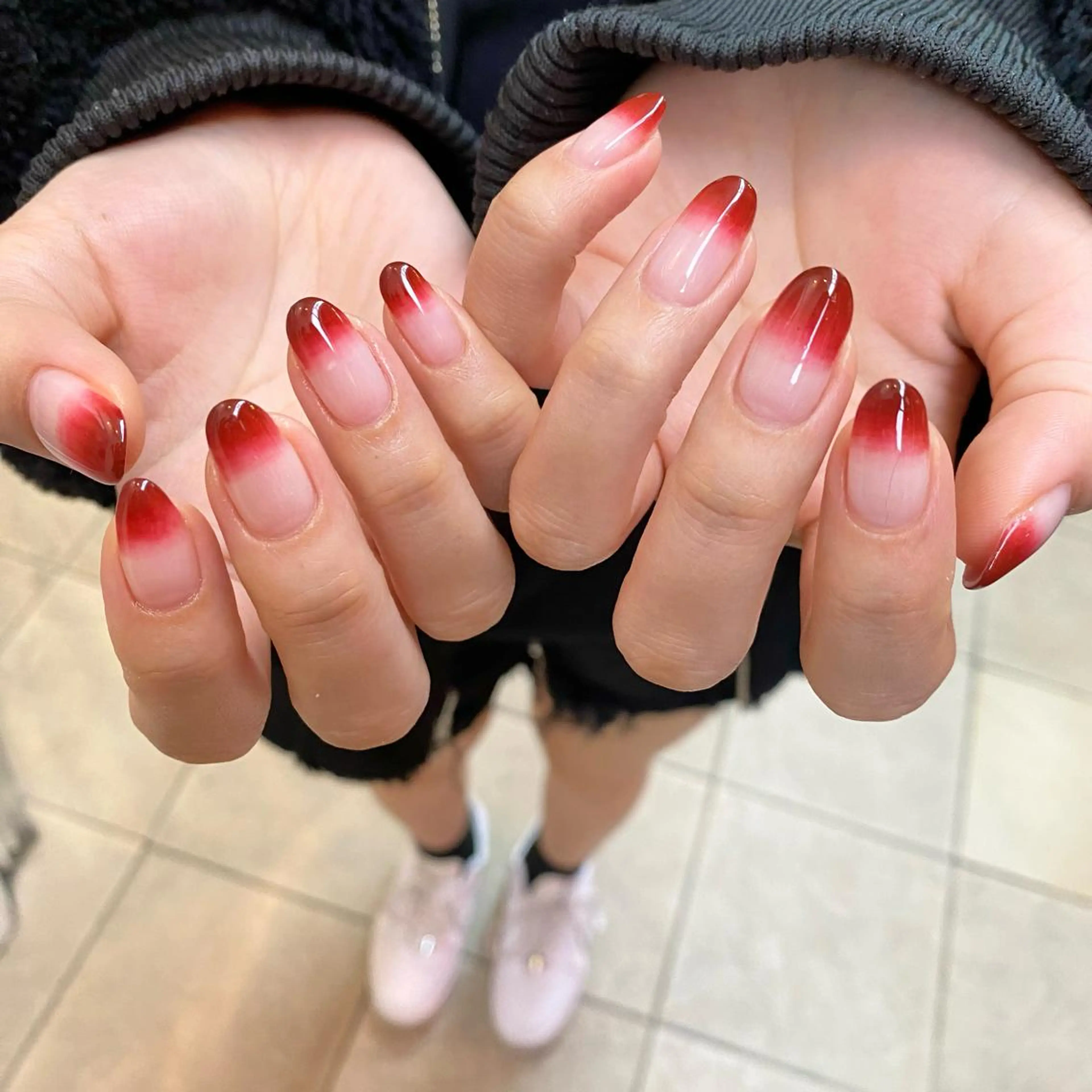 ネイル pro.m Kanonのネイルデザイン