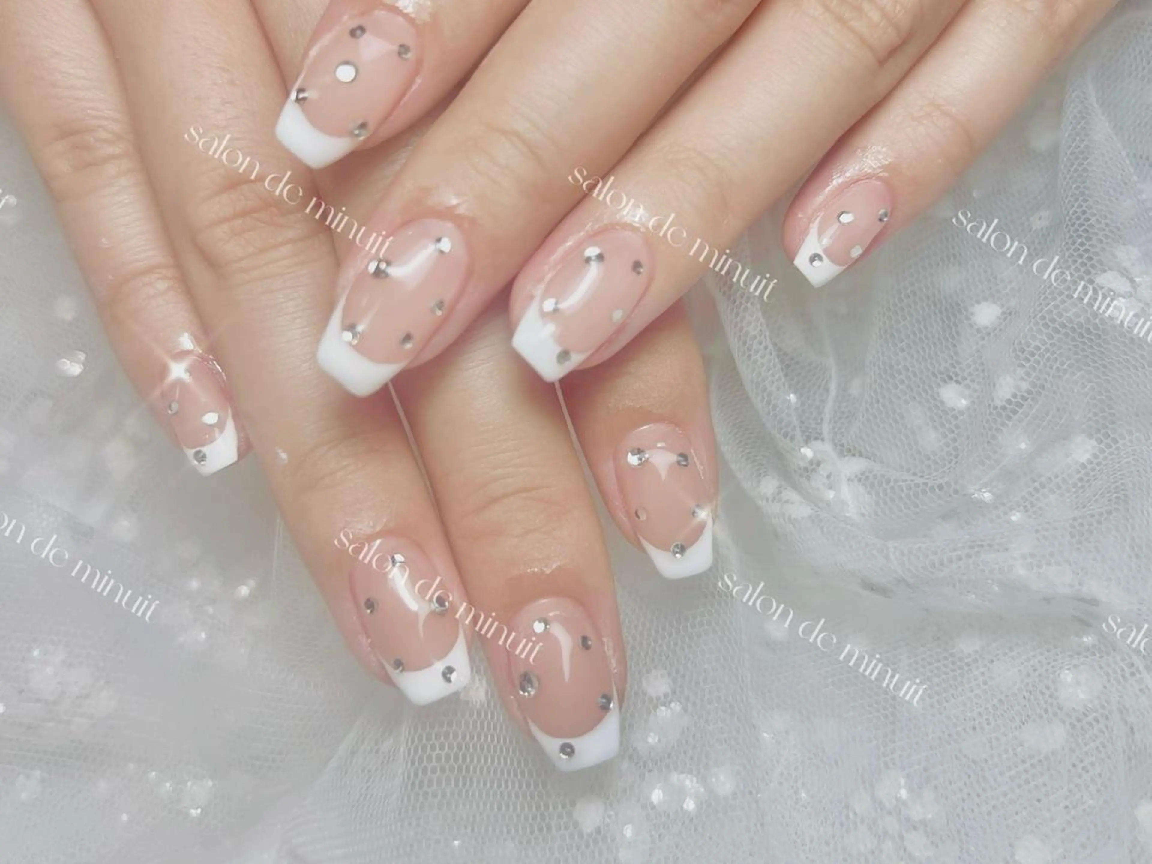 ネイル TinaNail 池袋店のネイルデザイン