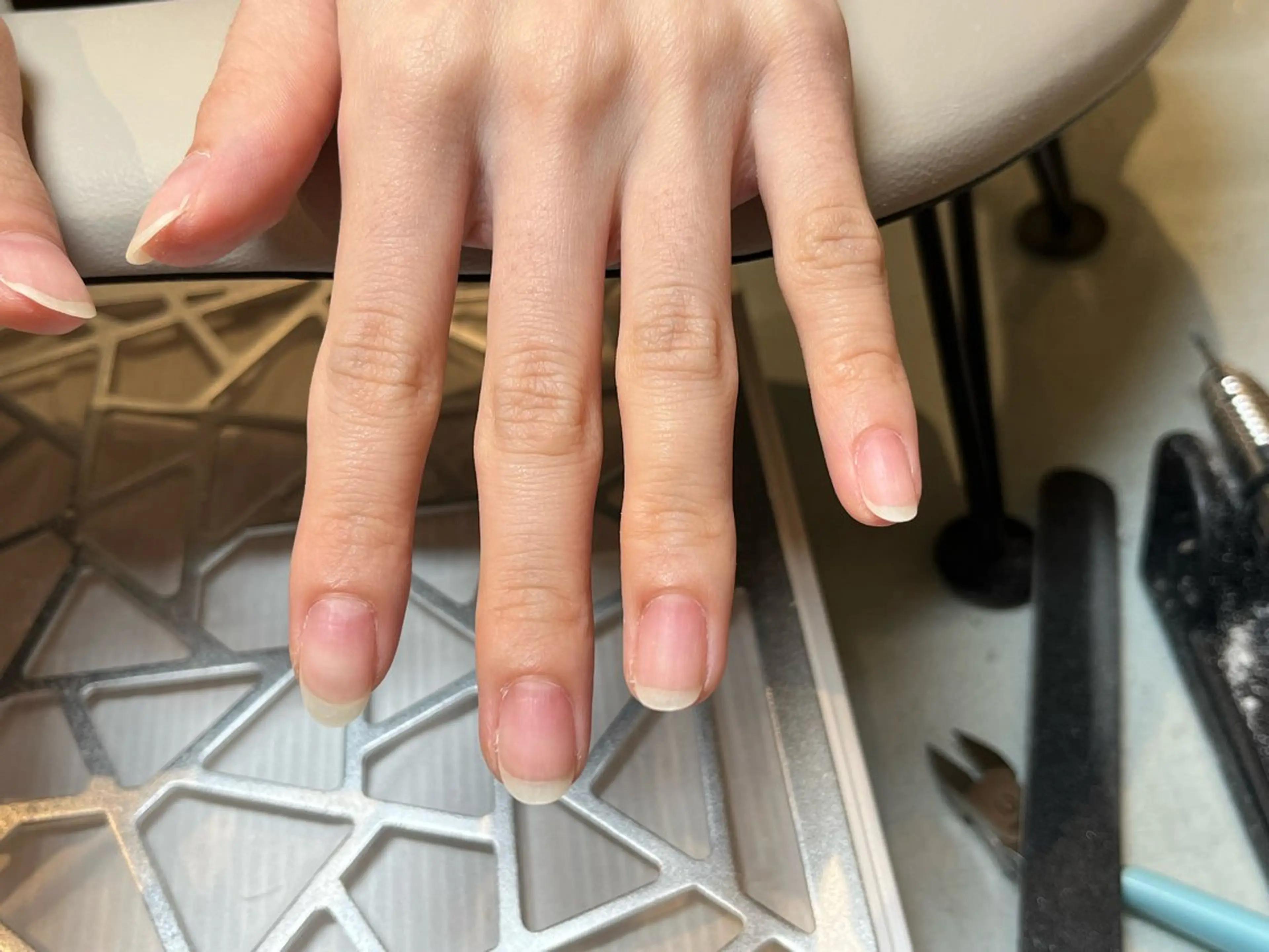 ネイル NAILSALON FROSCH所属・FROSCH/ 凜のネイルデザイン