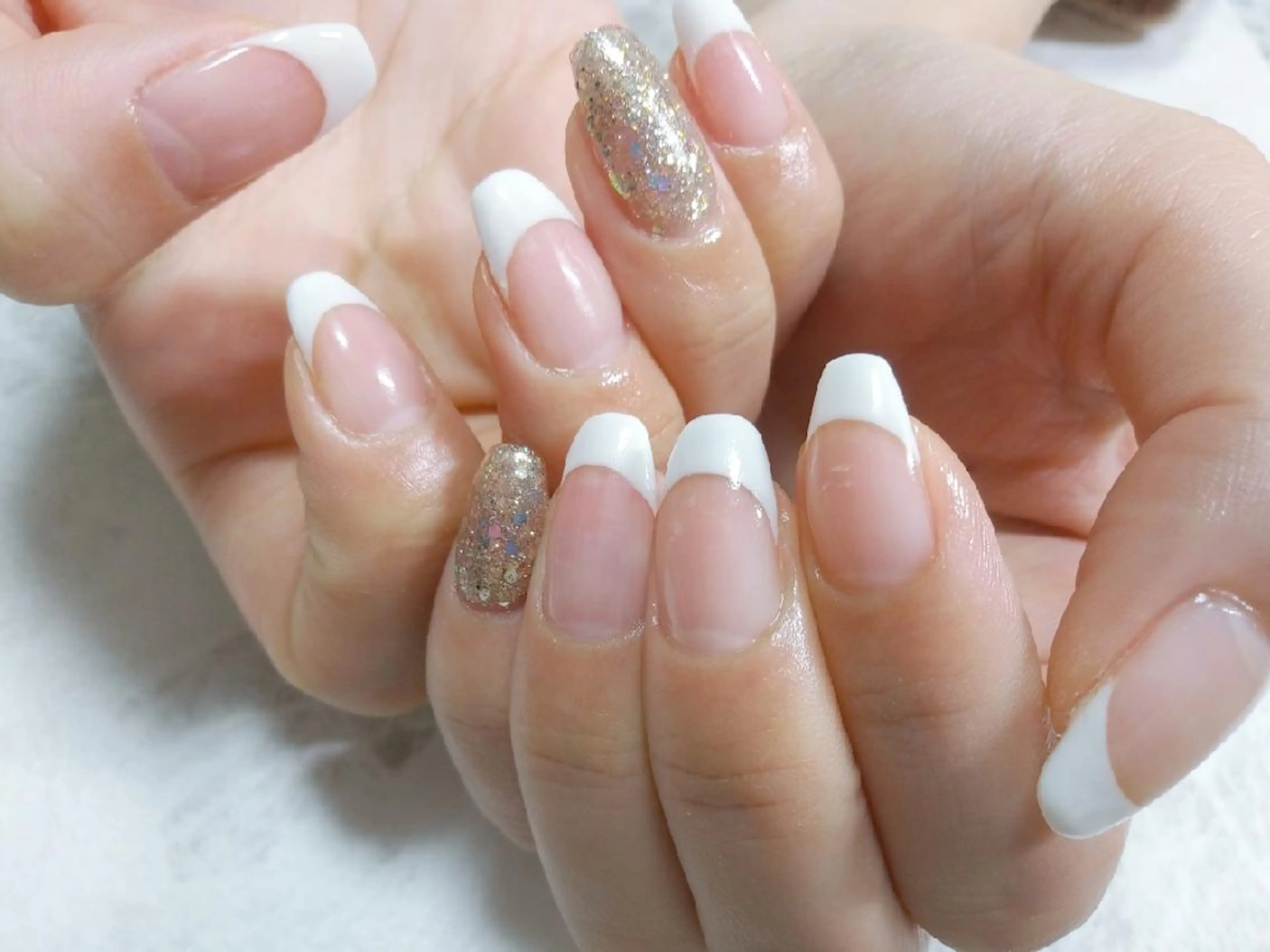 ネイル Lupinus所属・Lupinus ルピナスのネイルデザイン