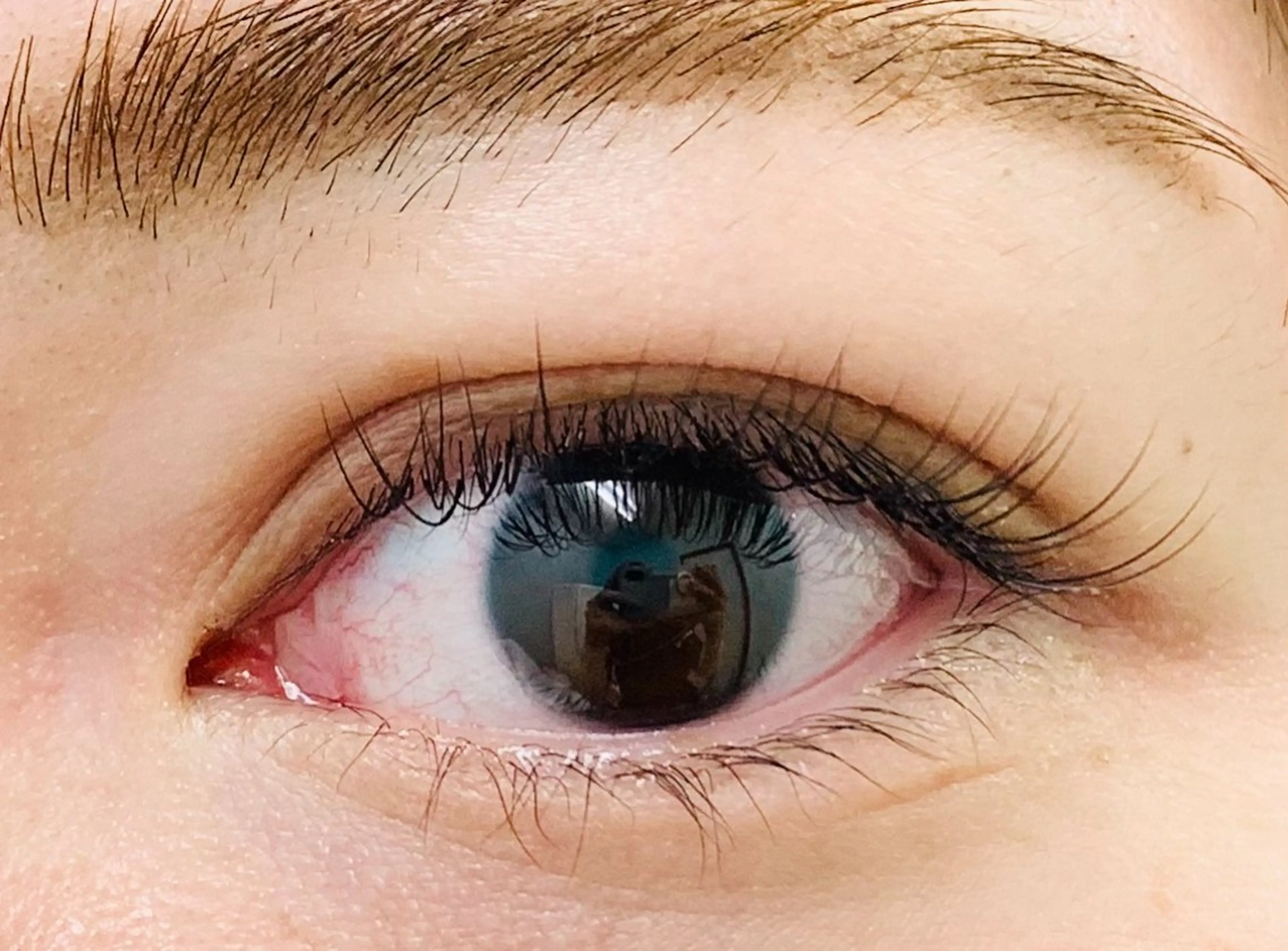 マツエク・マツパ Rich to勝川店所属・Rich to 松崎　麻衣子のマツエク・マツパデザイン