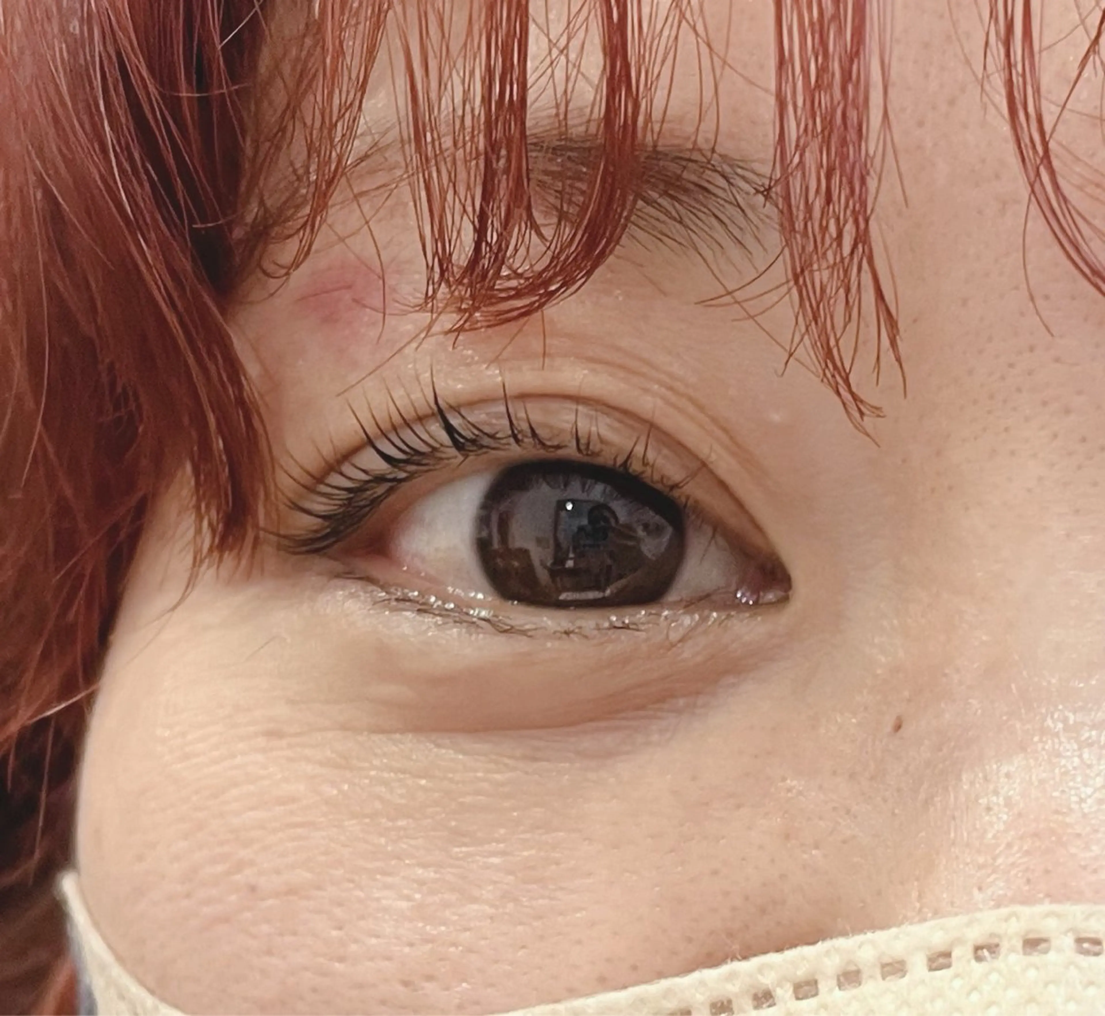 マツエク・マツパ 和田 志織のマツエク・マツパデザイン