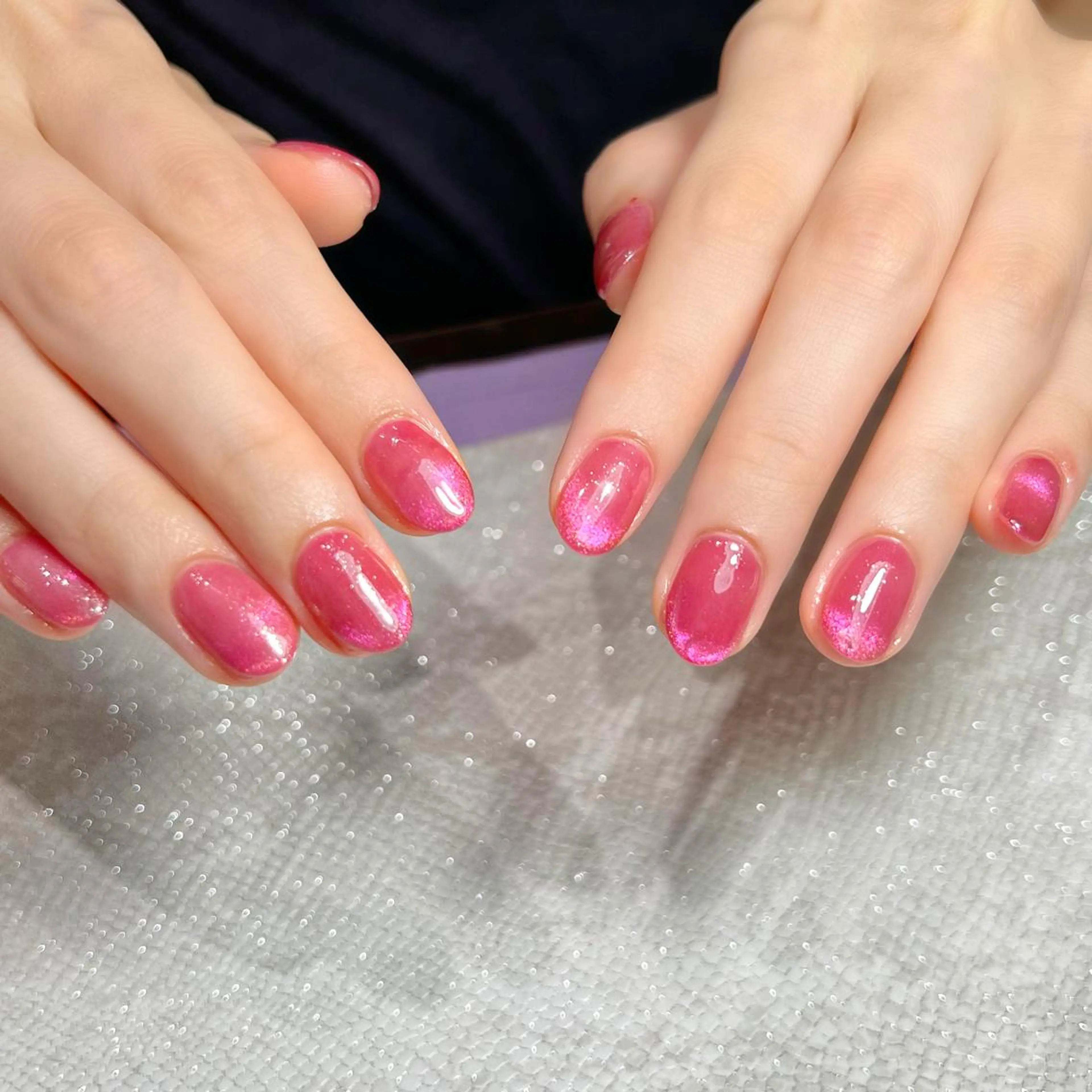 ネイル Mizuliネイル 眉毛メイクのサロンのネイルデザイン