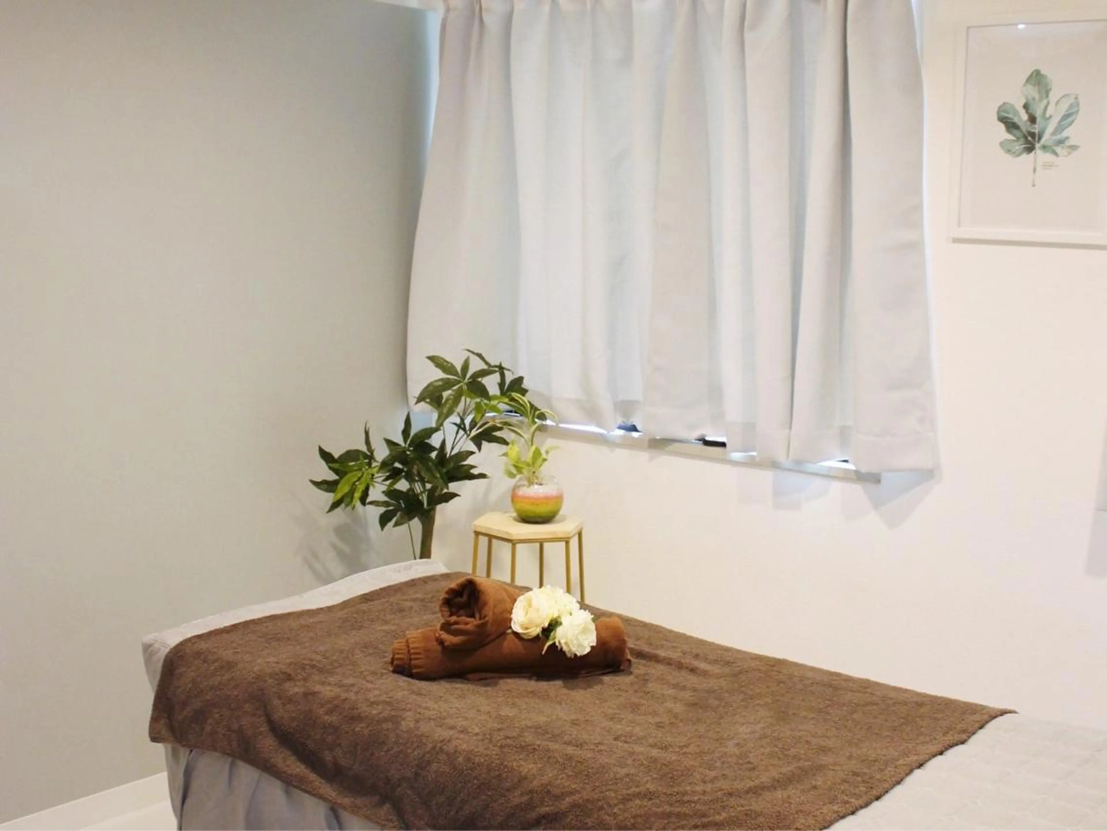 痩身専門サロン ビューティーグランツのエステ・リラクイメージ