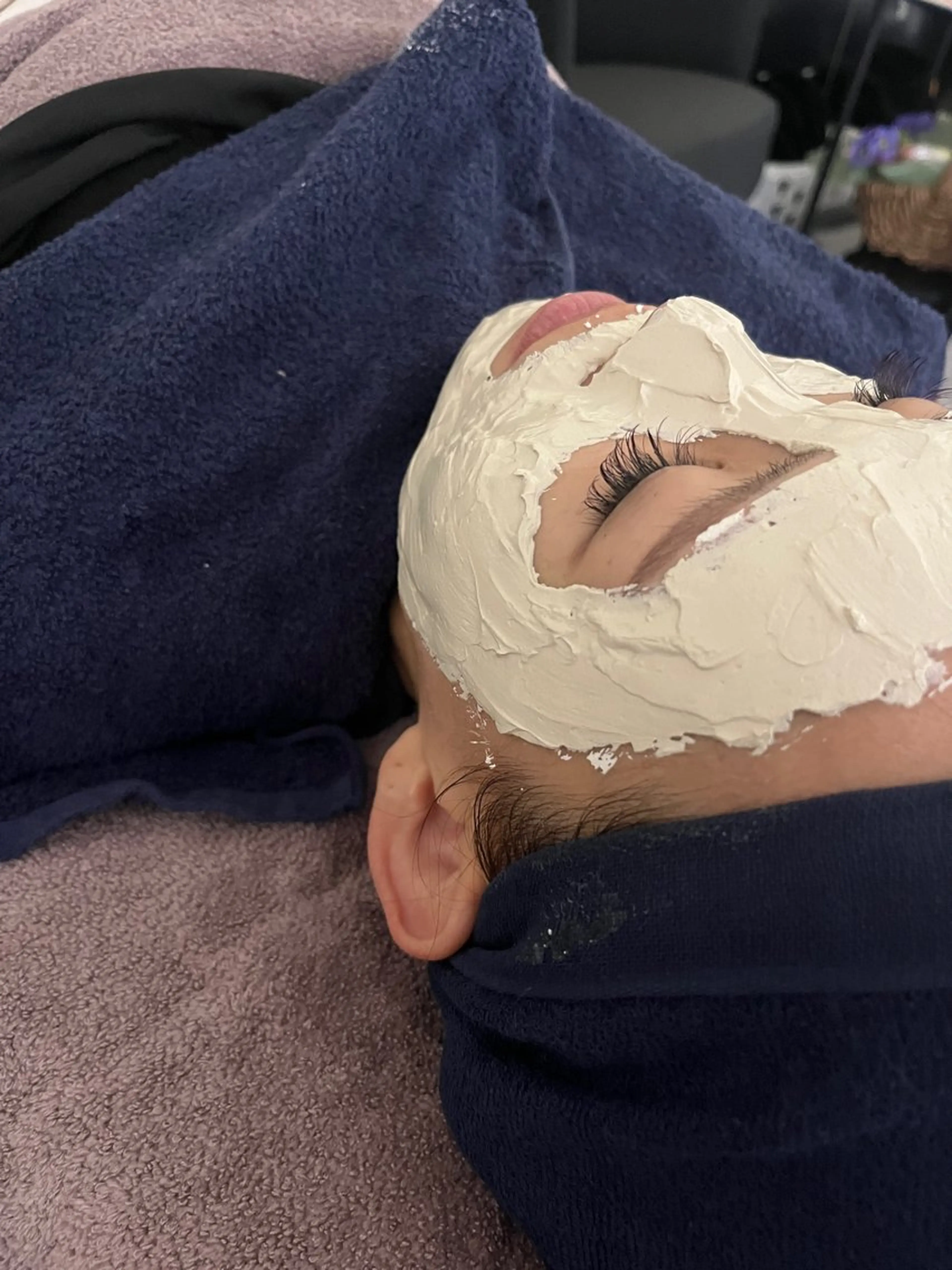 アロマサロン/ 【箕面/ルピナス】のエステ・リラクイメージ