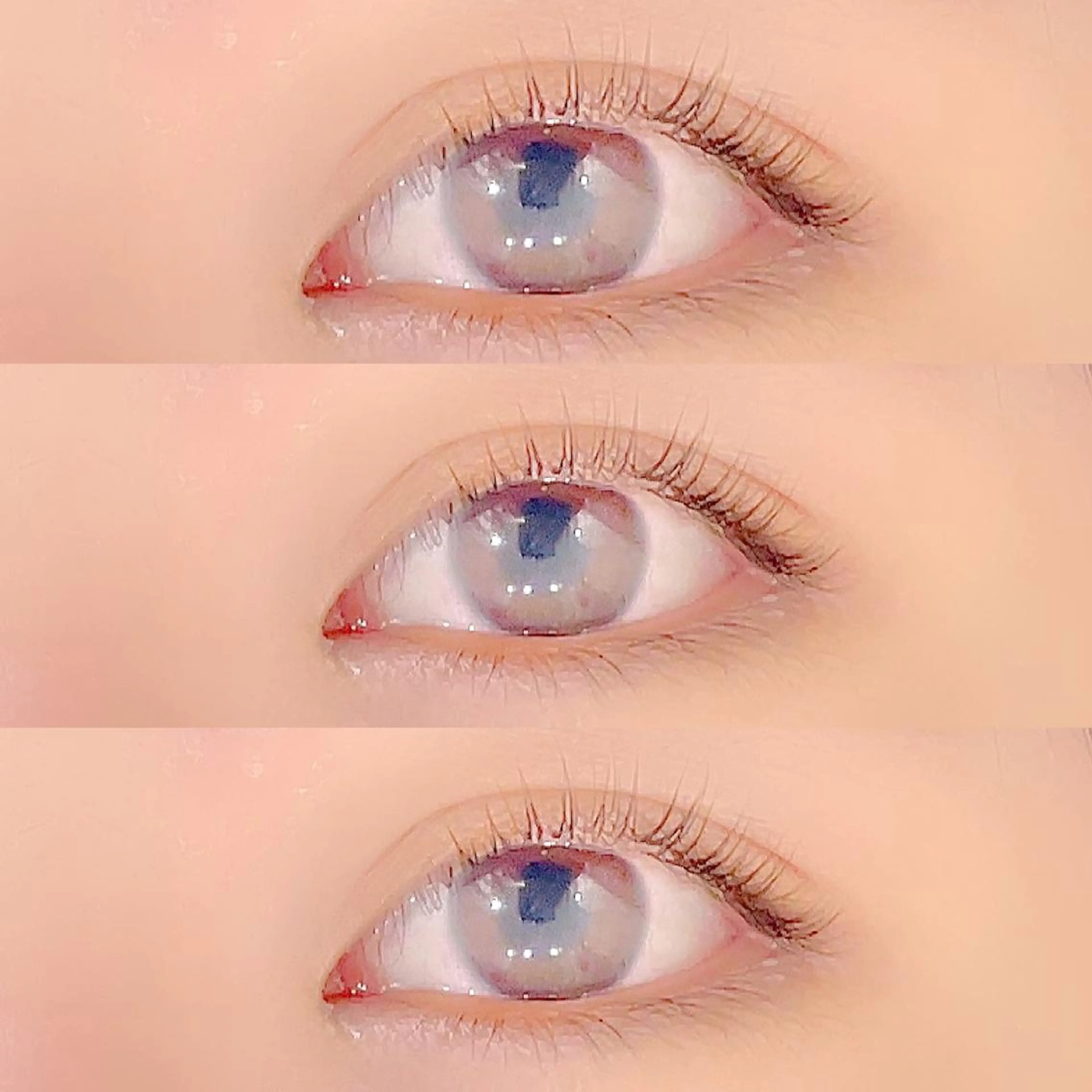 マツエク・マツパ 西尾 未来音の眉毛・アイブロウイメージ