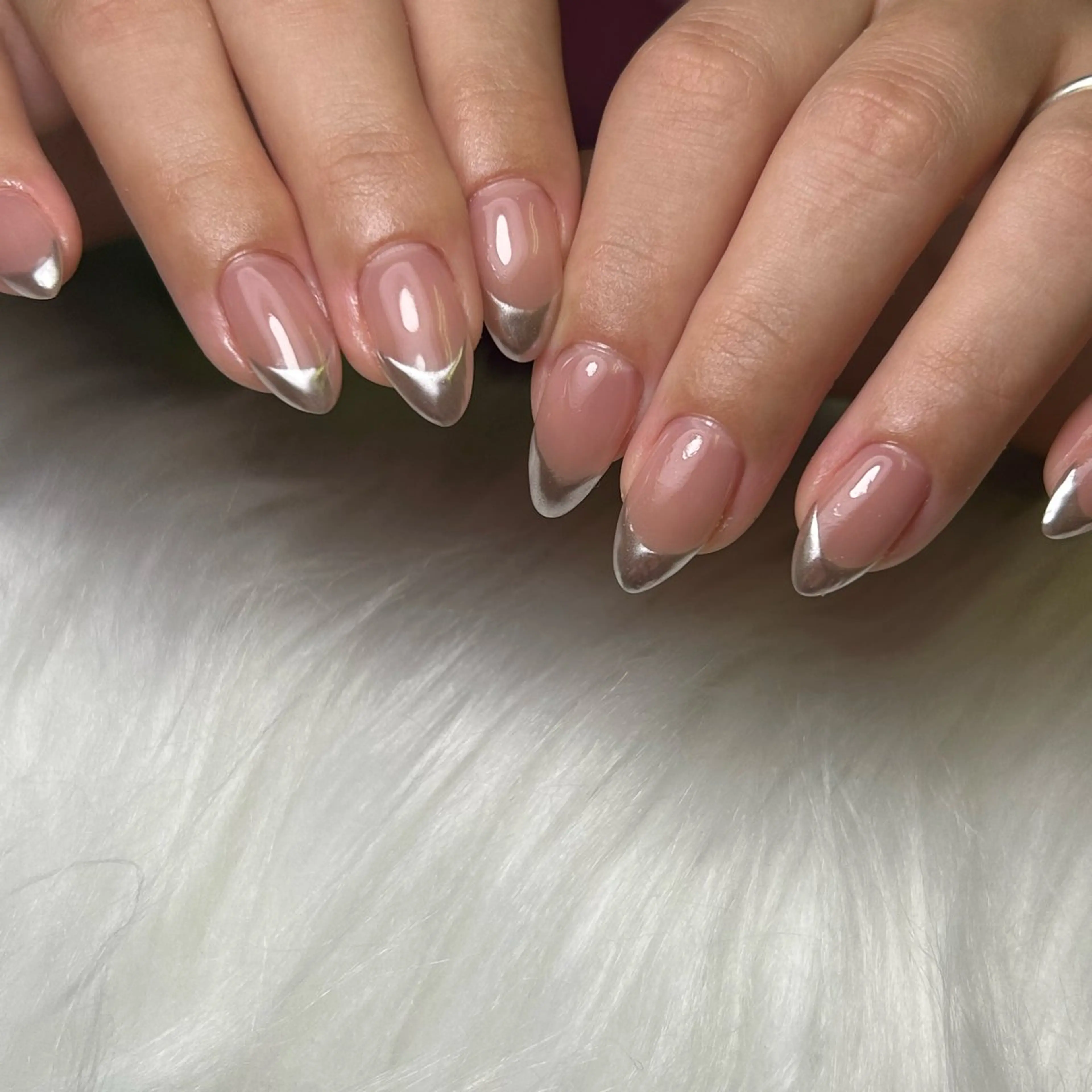ネイル nailsalon Aymé所属・【Aymé】 AMIのネイルデザイン