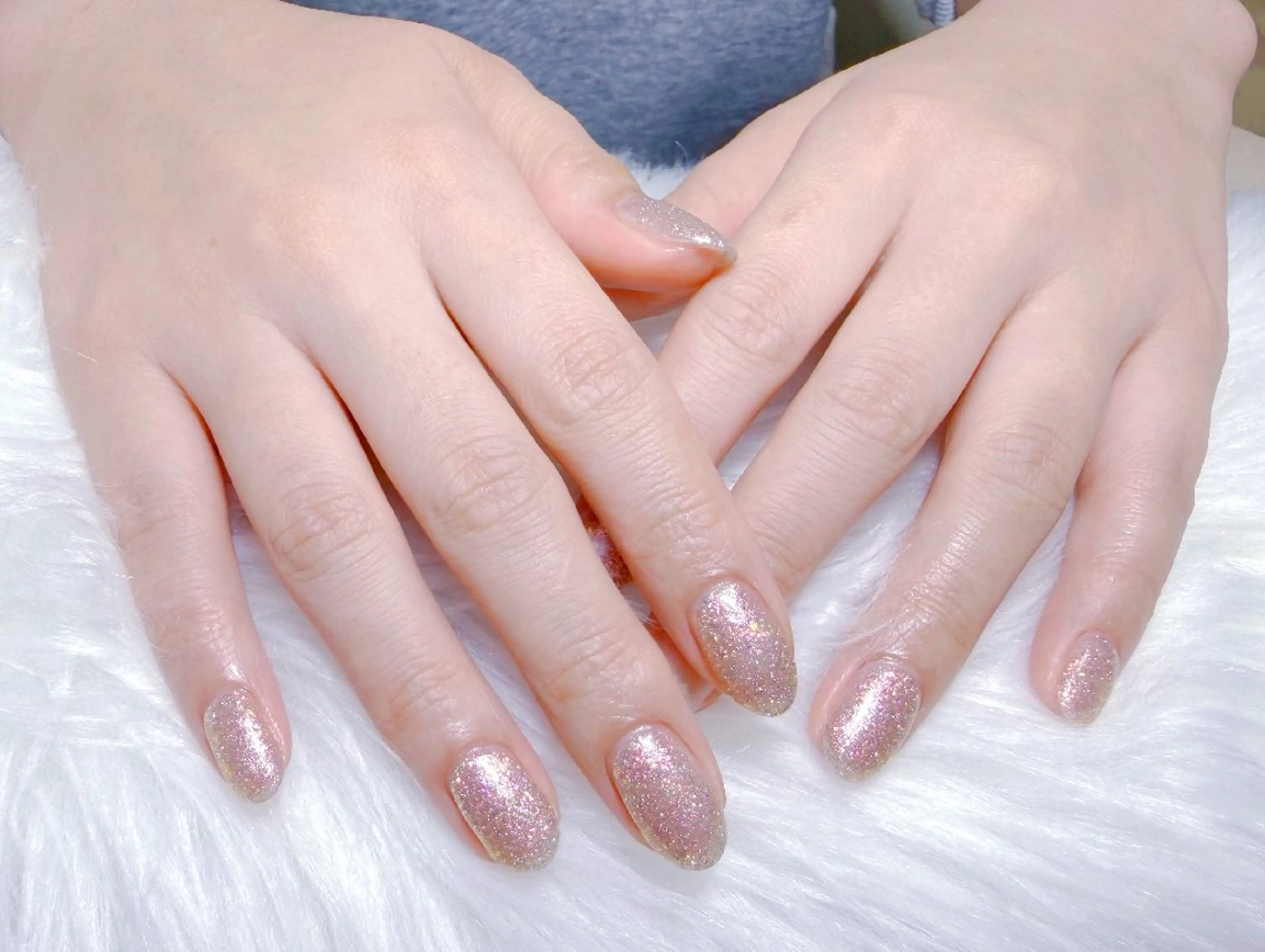 ネイル Em ma高田马場のネイルデザイン