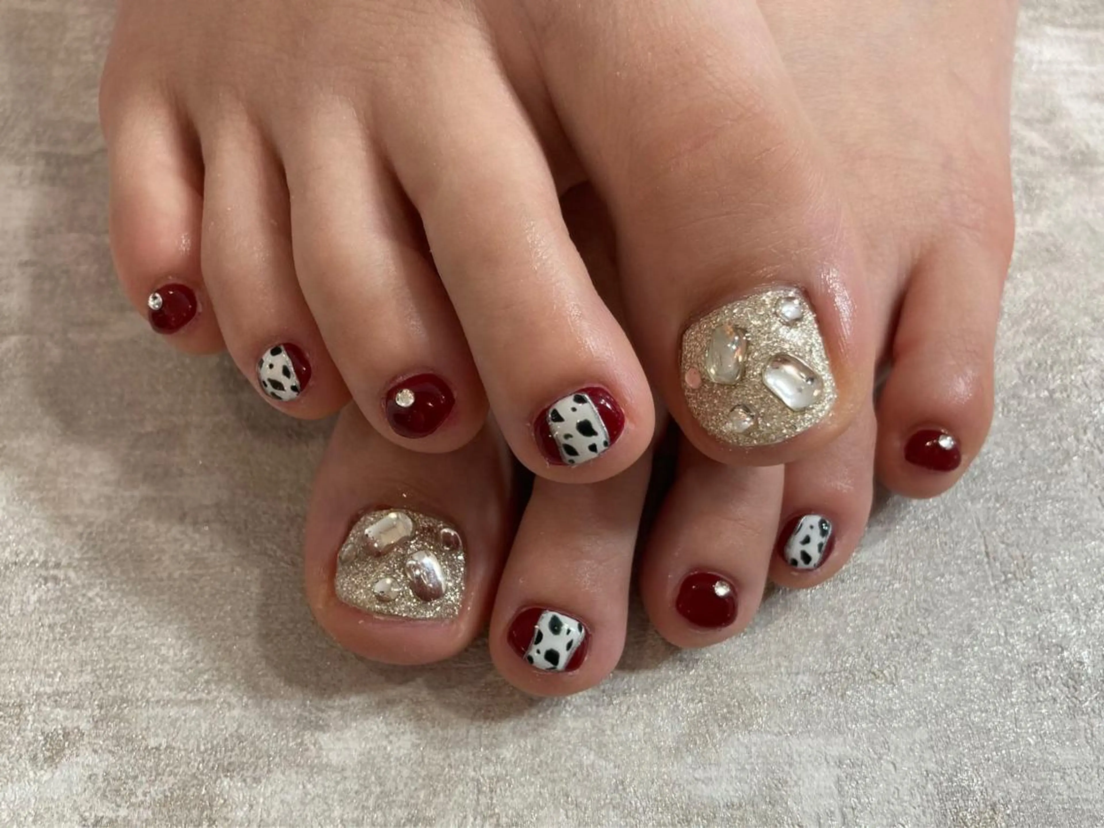 ネイル emmi      salon所属・Emmi salonのネイルデザイン