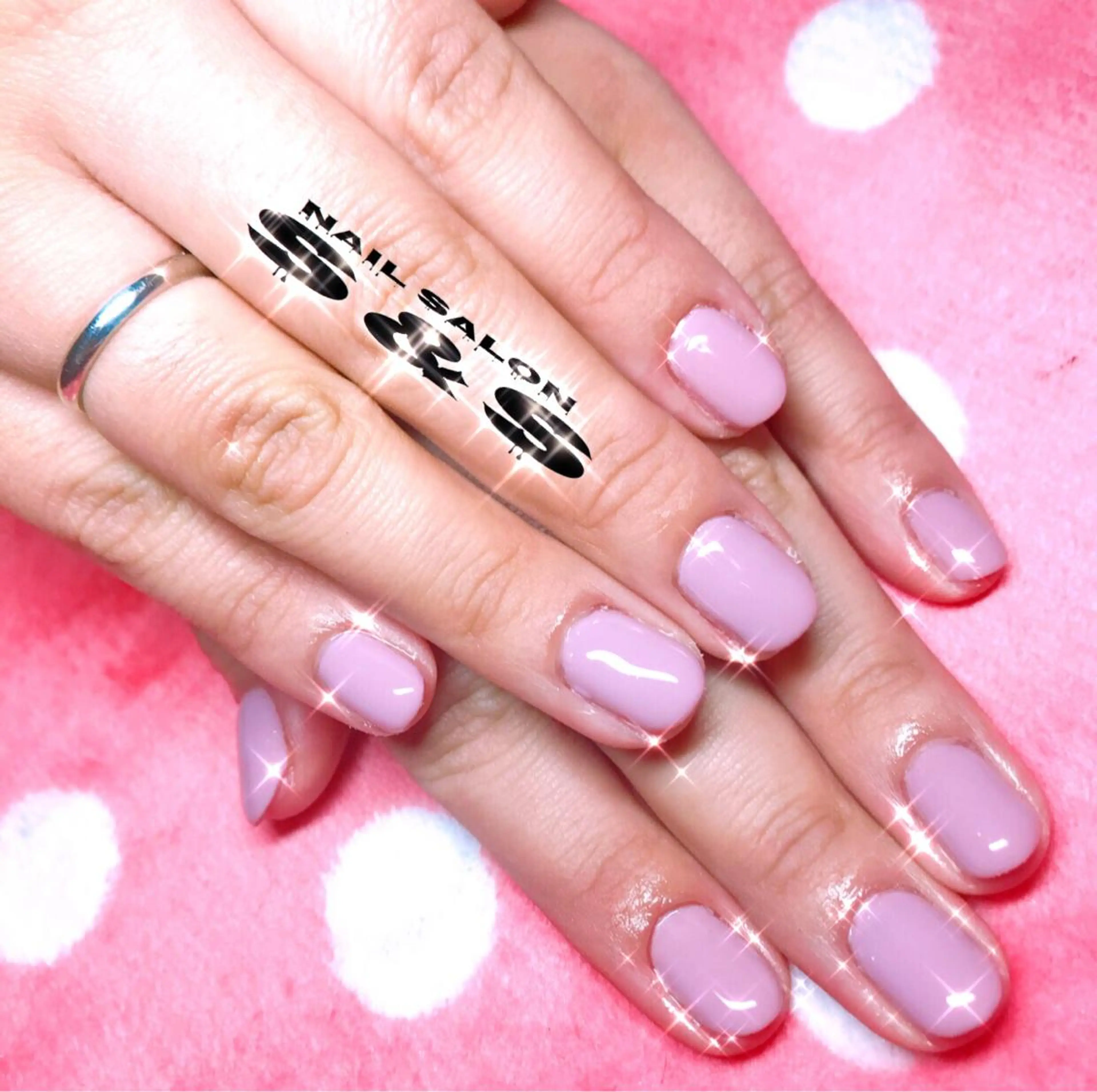 ネイル 長さ出し メンズネイル 持ち込み スカルプネイル ネイルチップ S&S 村田小百合のネイルデザイン