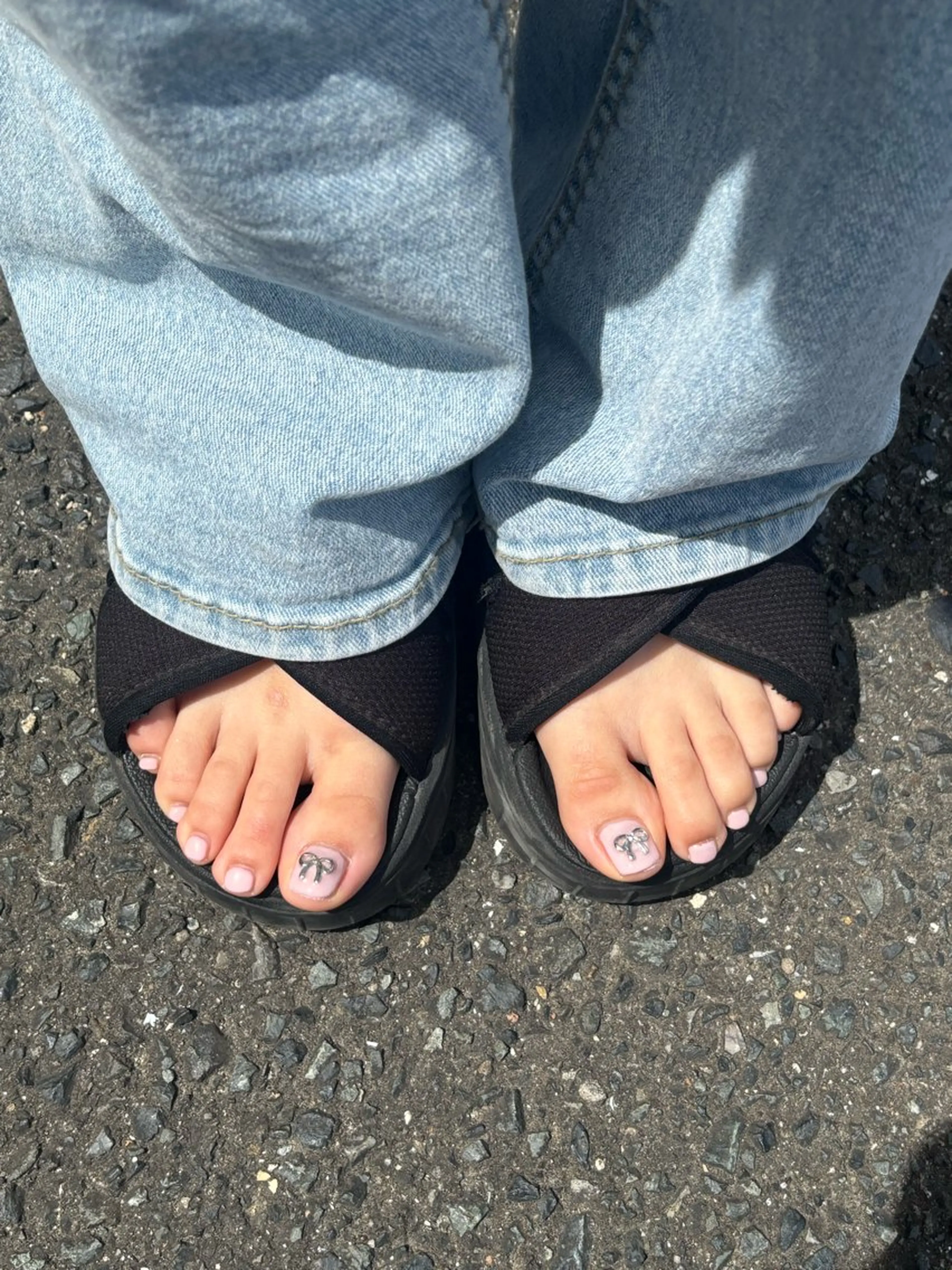 ネイル BooBoonail ～kimi～のネイルデザイン