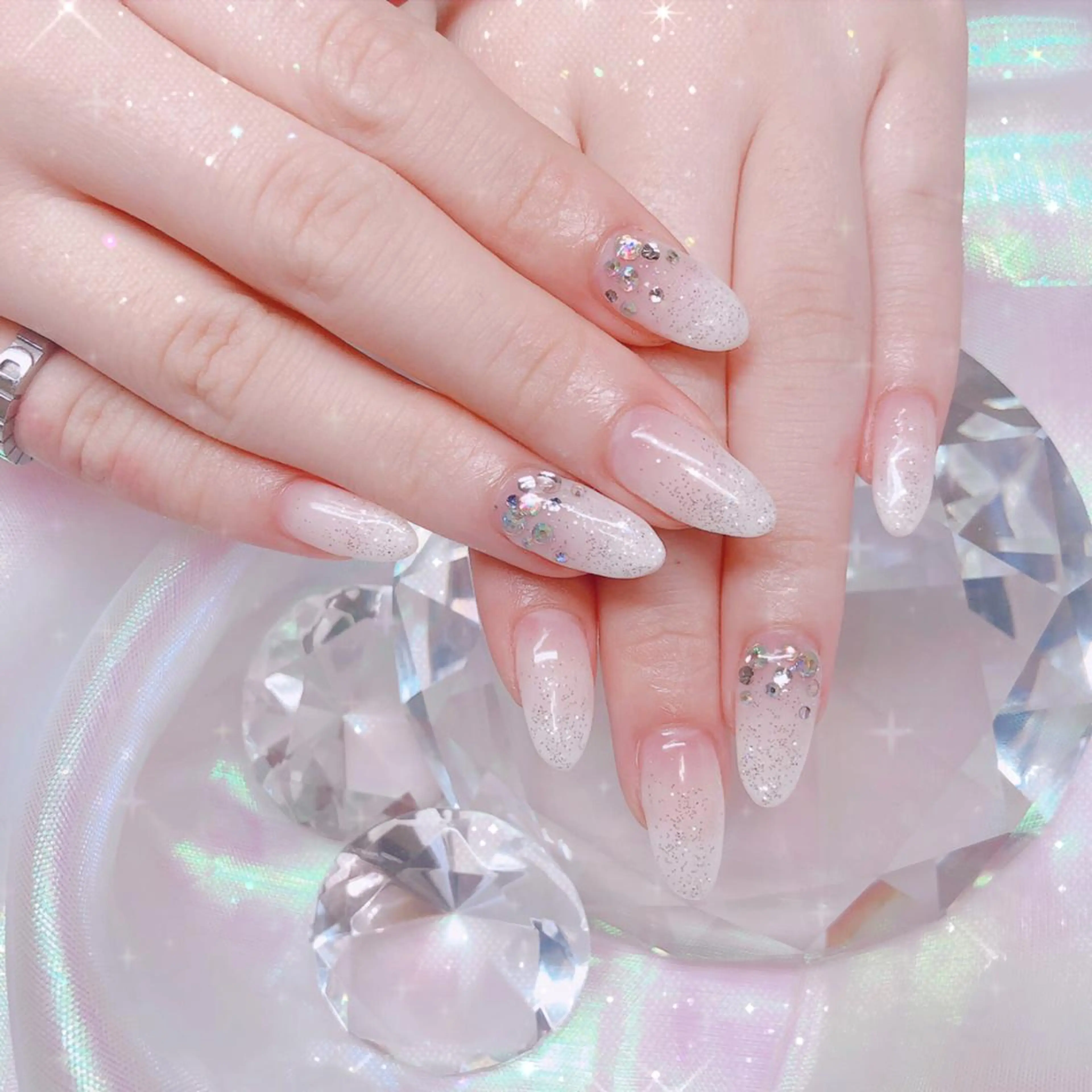 ネイル Private Salon 大宮のネイルデザイン