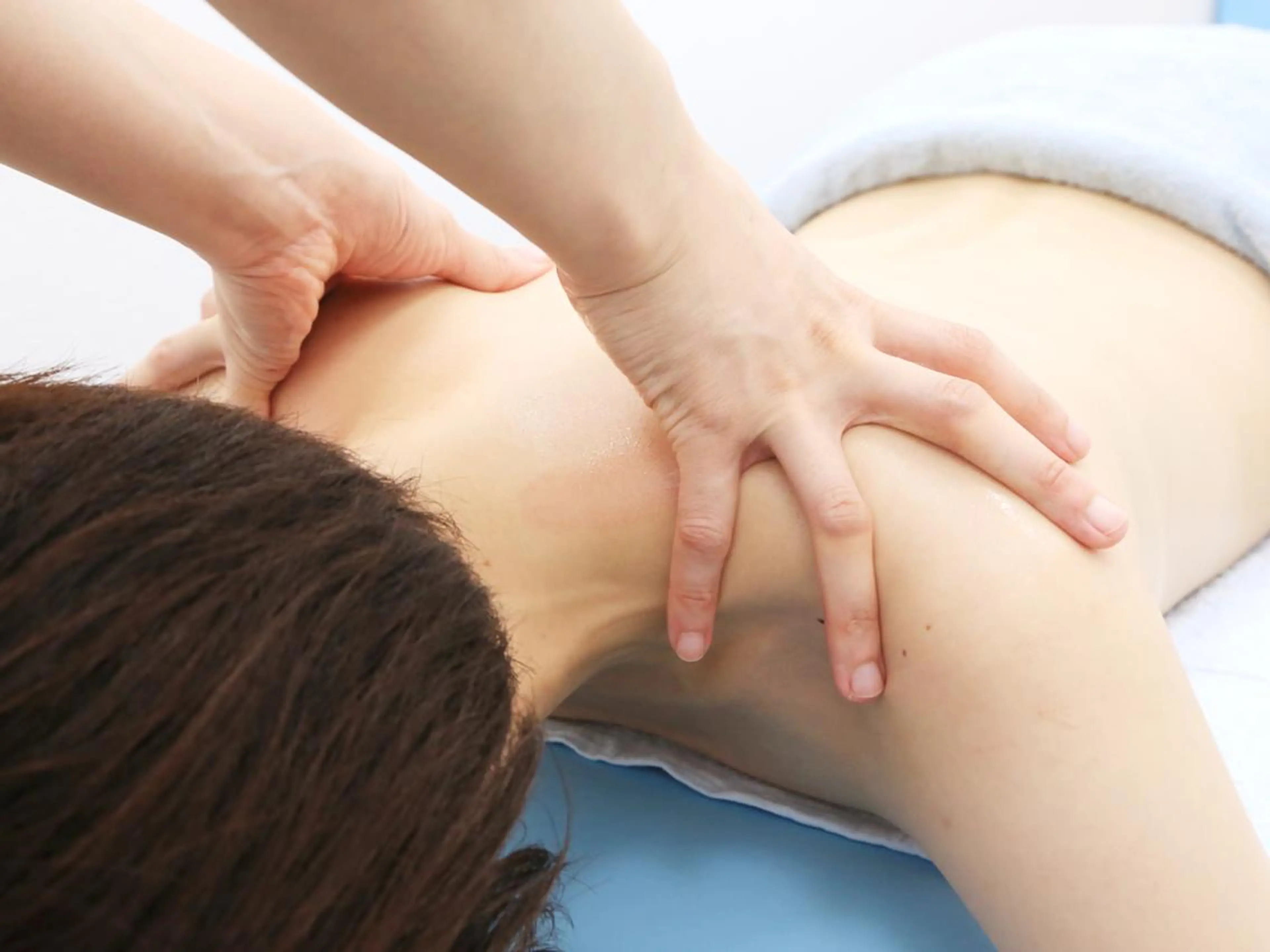 ぷちリラク　らくじー 茂木のエステ・リラクイメージ