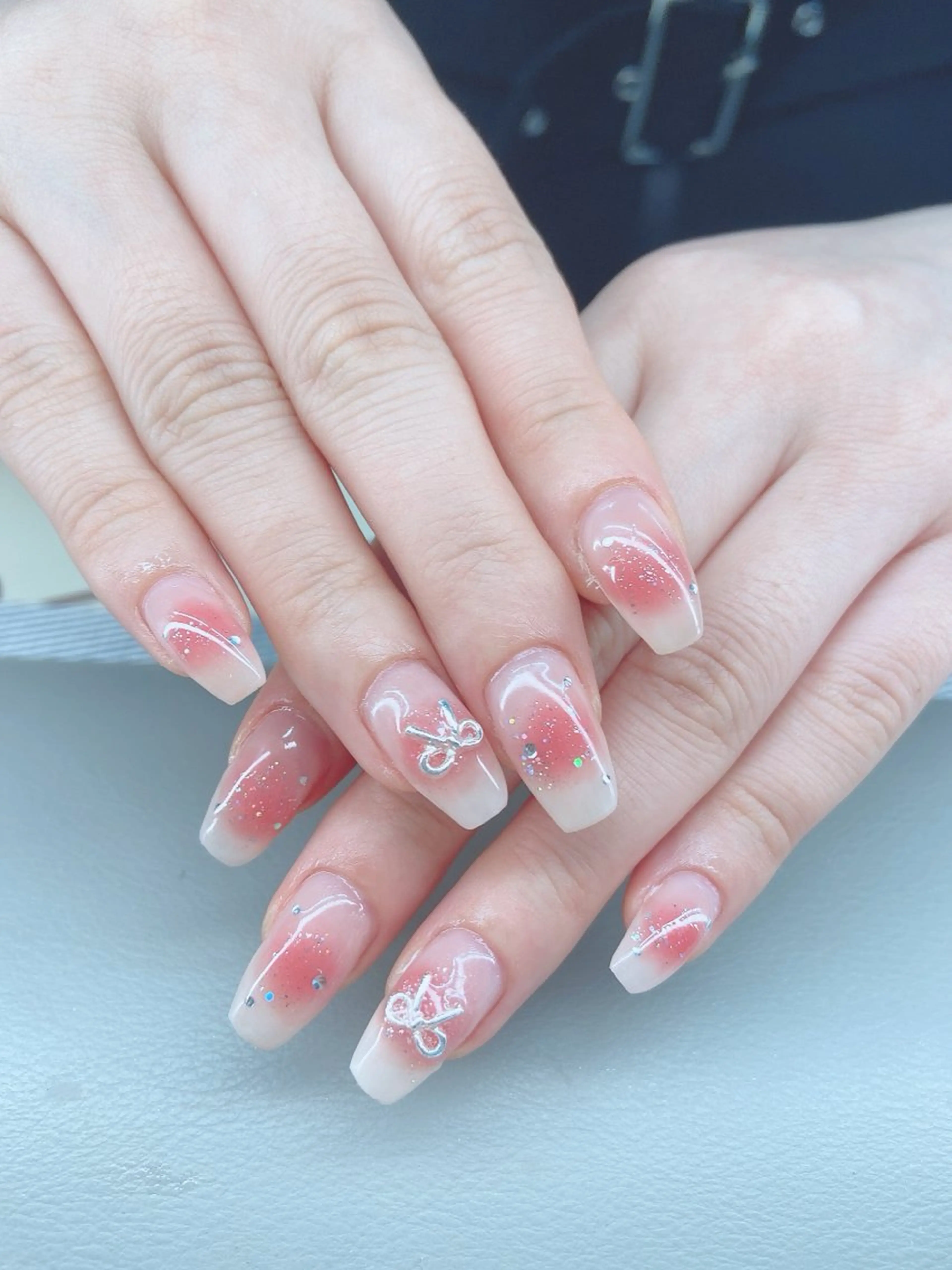 ネイル ハンドネイル ♡Sherry  Nail♡のネイルデザイン