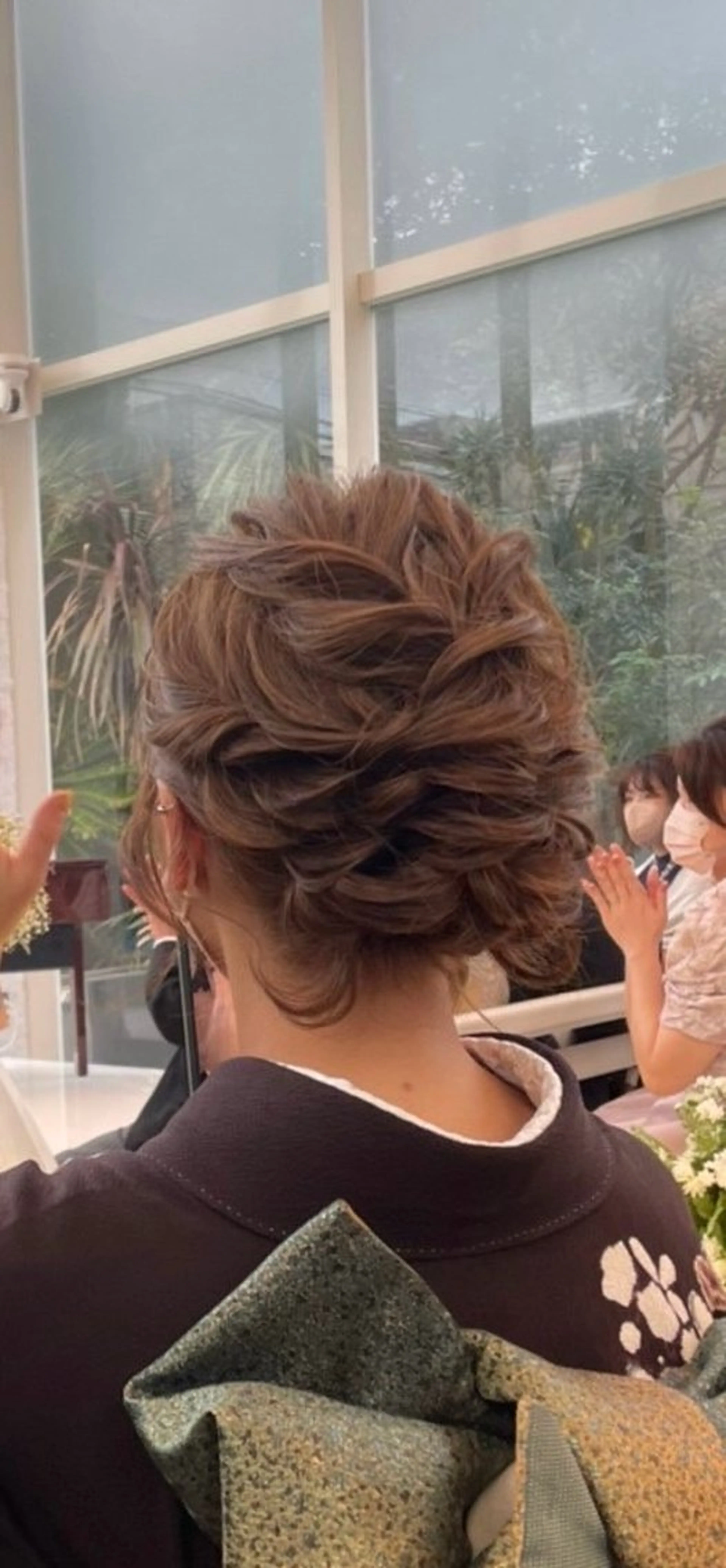 髪質改善/縮毛矯正/ 廣瀬のヘアスタイル