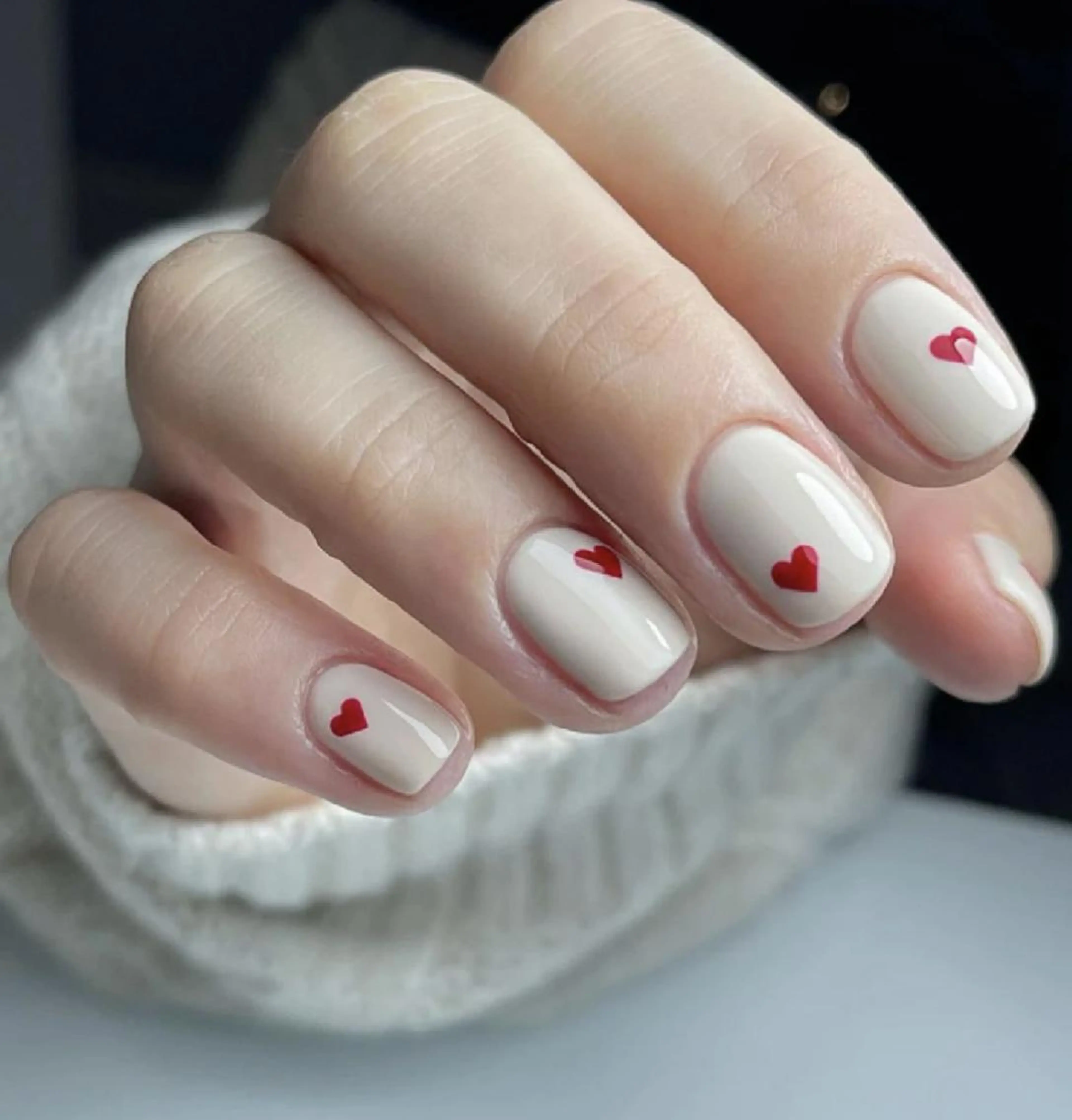 ネイル Queens みなみのネイルデザイン