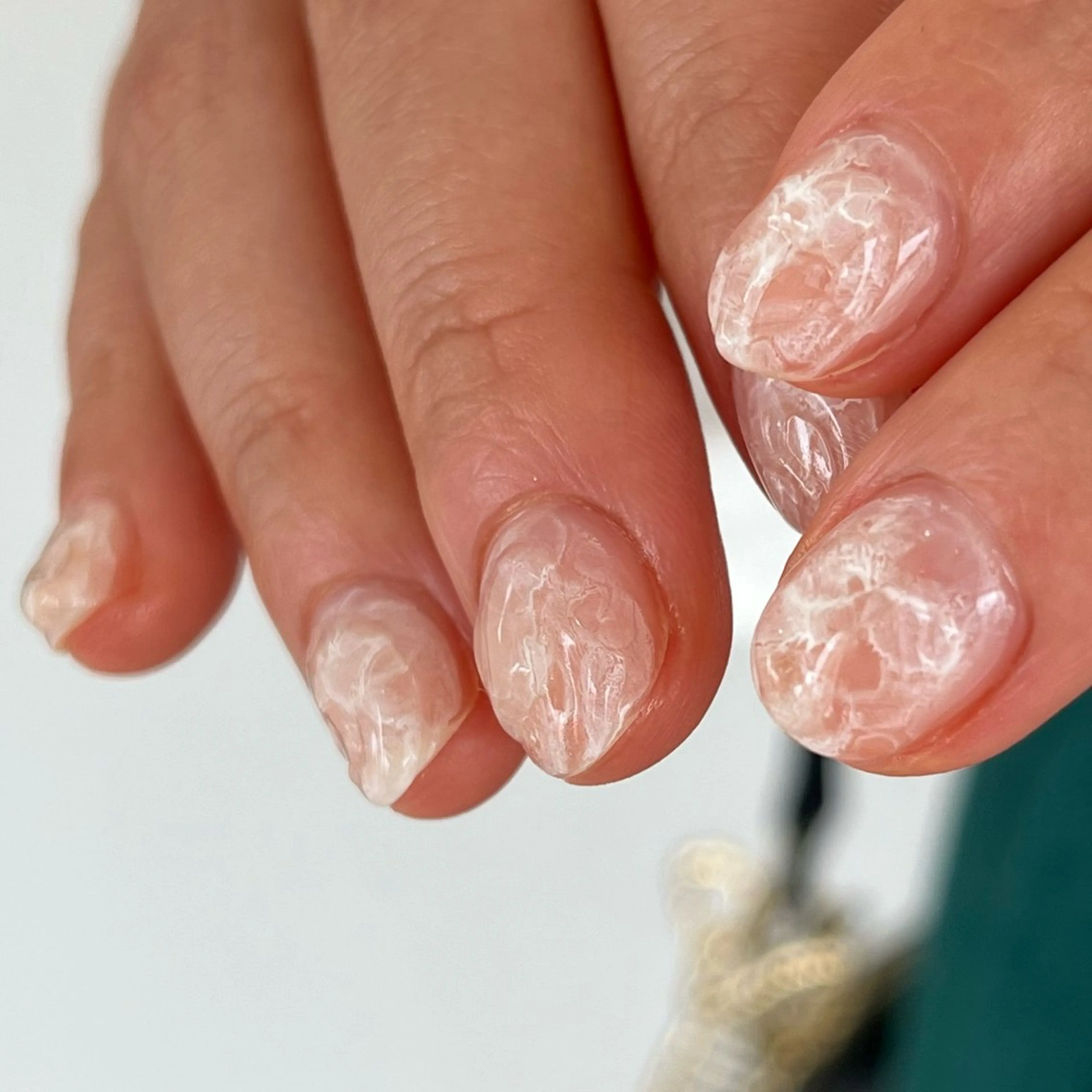 ネイル Kawai Akariのネイルデザイン