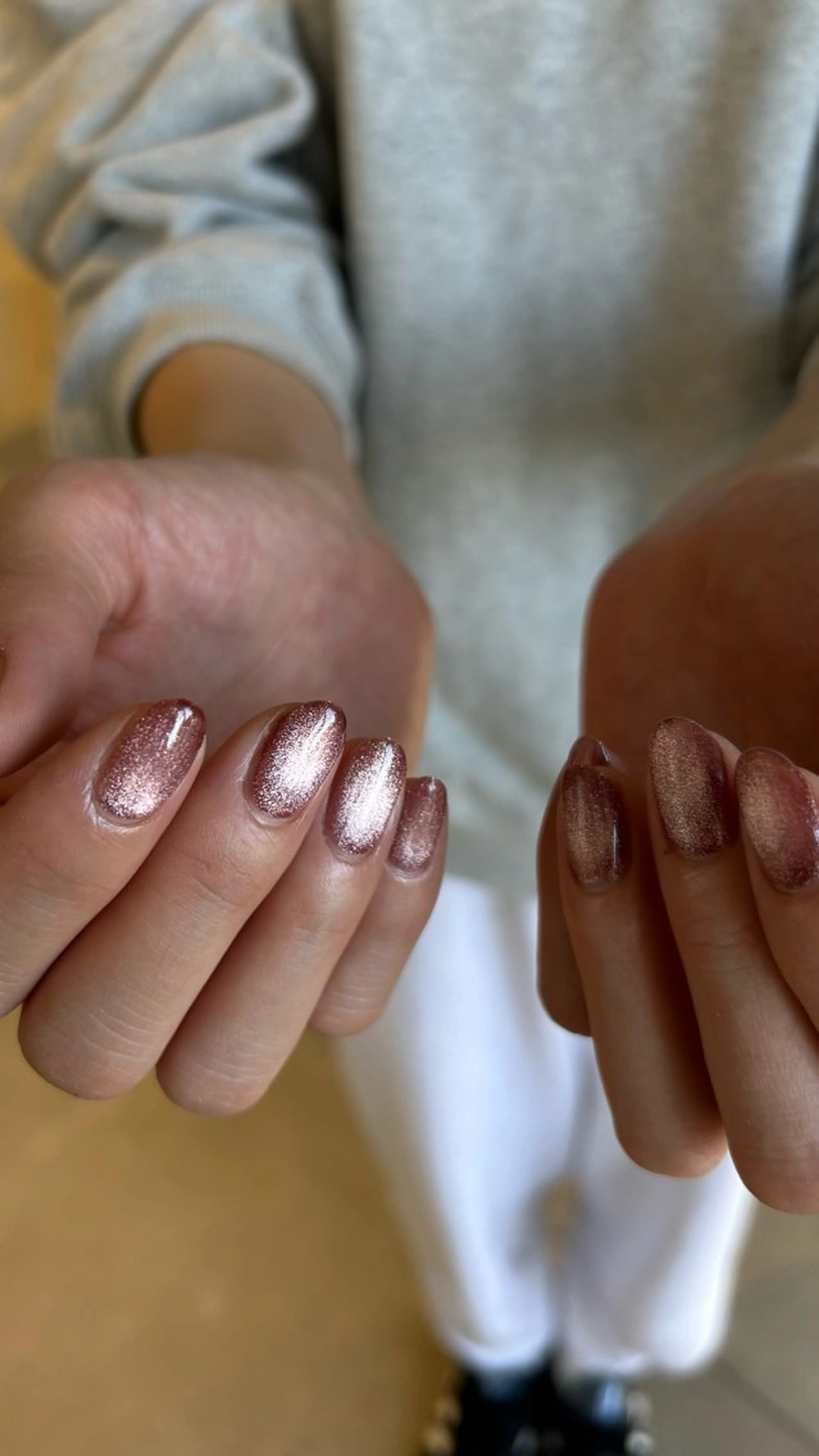 【オフあり】🪩マグネットネイルワンカラー🪩【新規】6550【再来】7050の写真