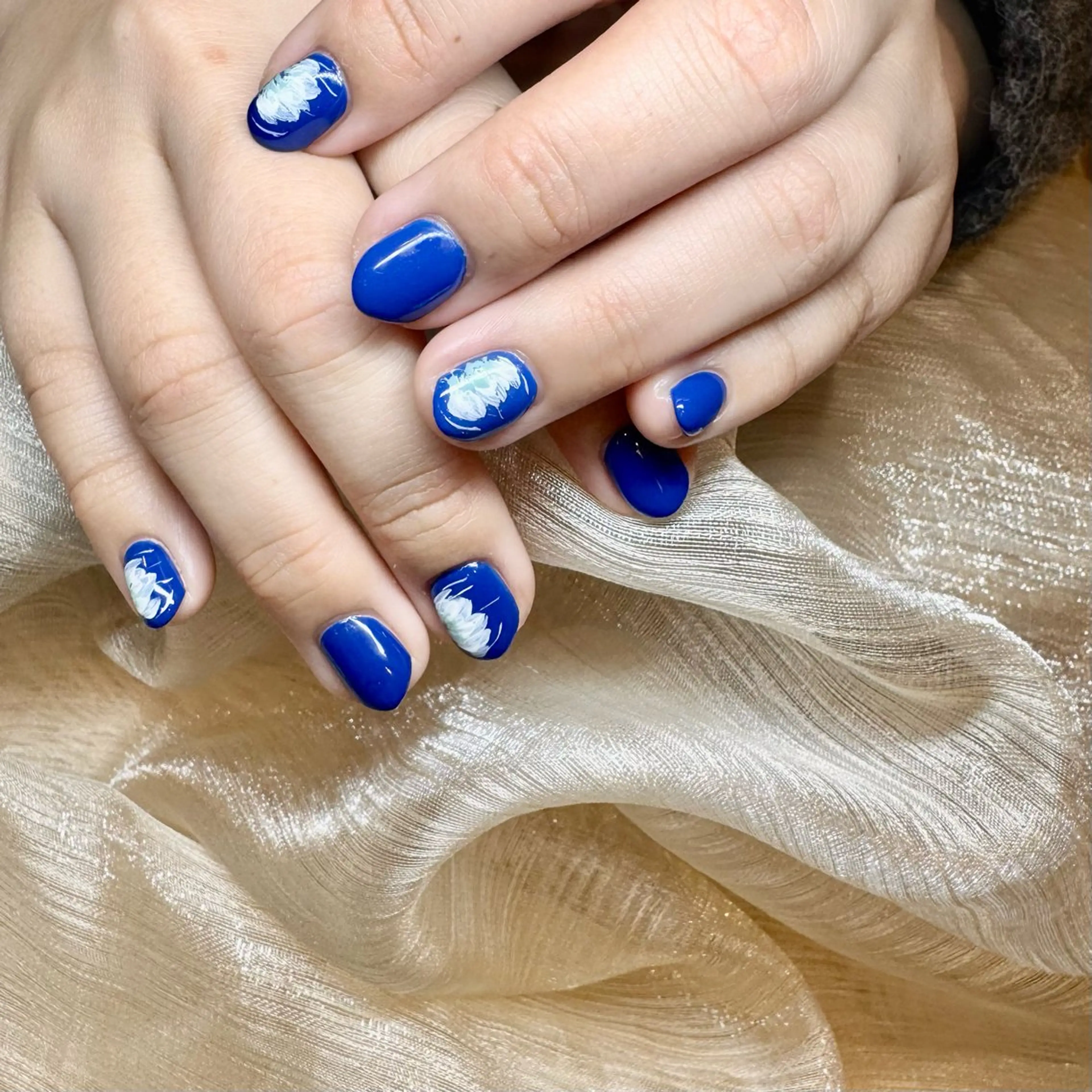 ネイル CITRON🍊 MISAのネイルデザイン