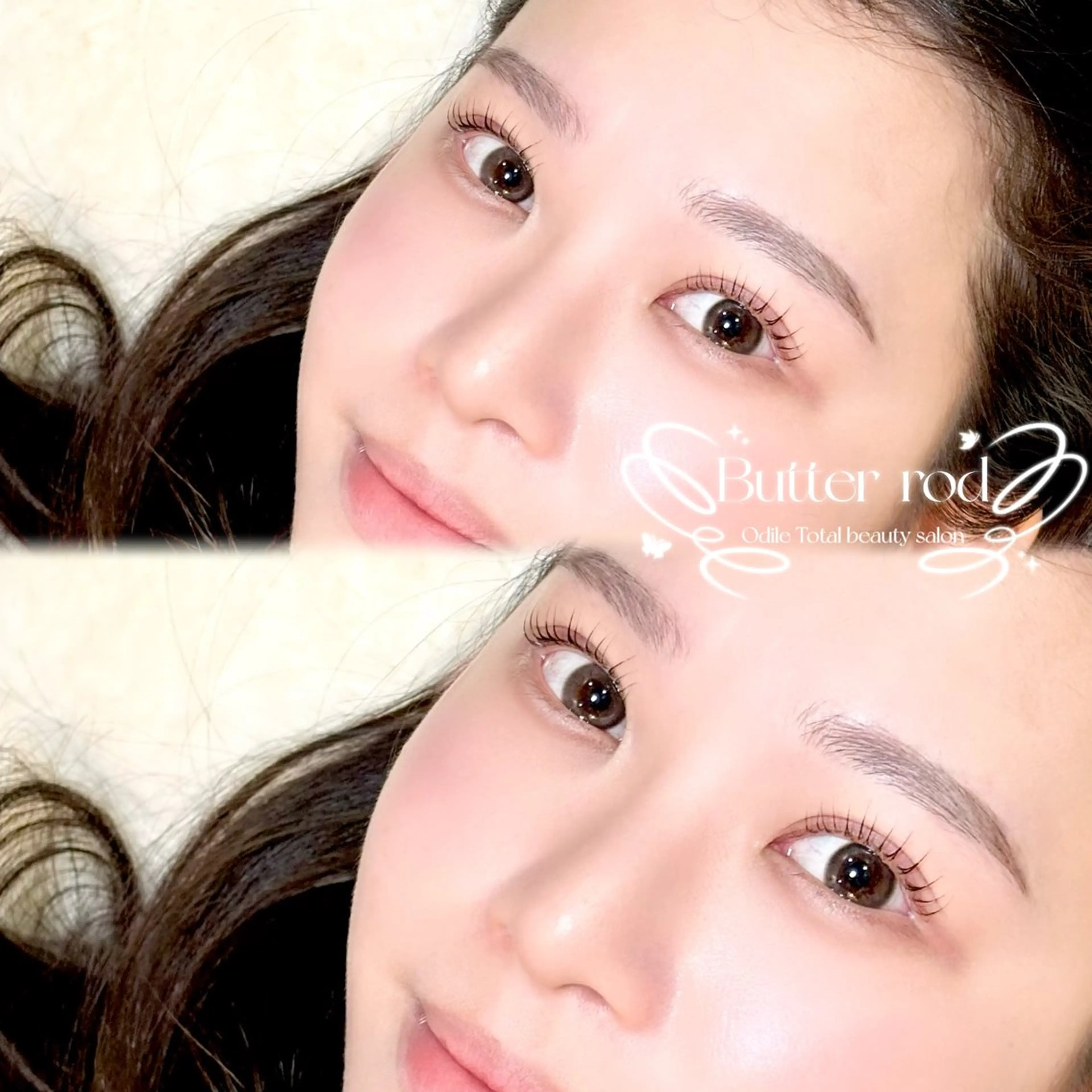 マツエク・マツパ Odile Total beauty salon所属・Odile代表🪽 NANAKOのエステ・リラクイメージ