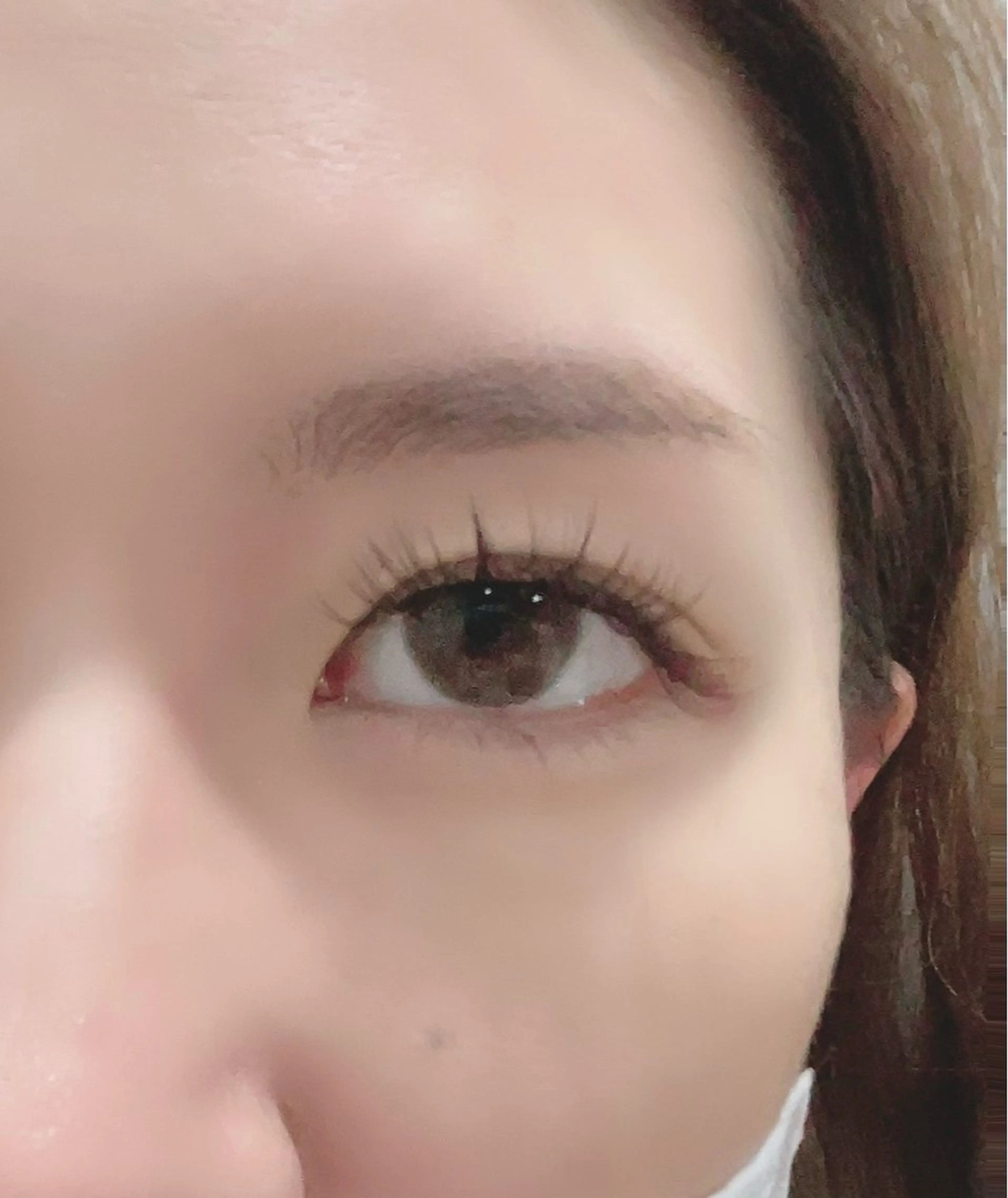 マツエク・マツパ バインドロック ラッシュアーティスト ♡Michiのマツエク・マツパデザイン