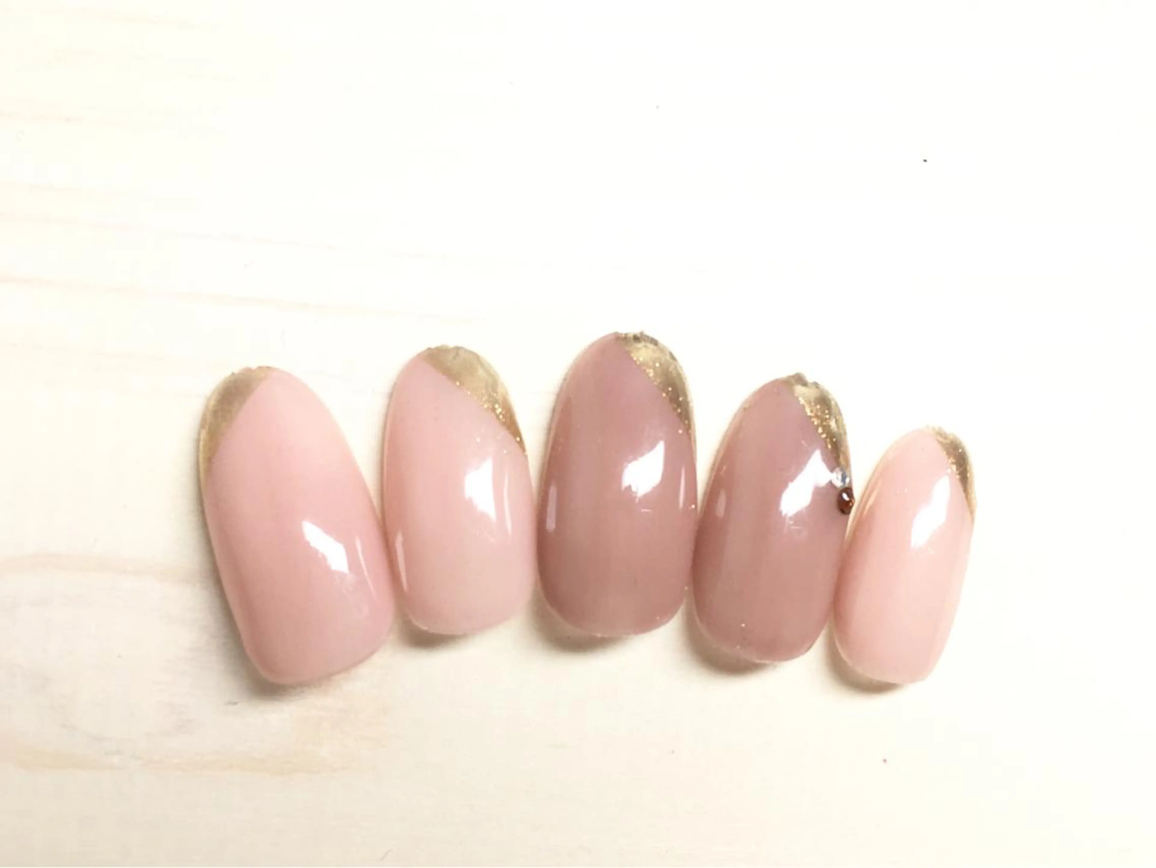 ネイル ハンドネイル private nail salon papii所属・papii☆ kurodaのネイルデザイン