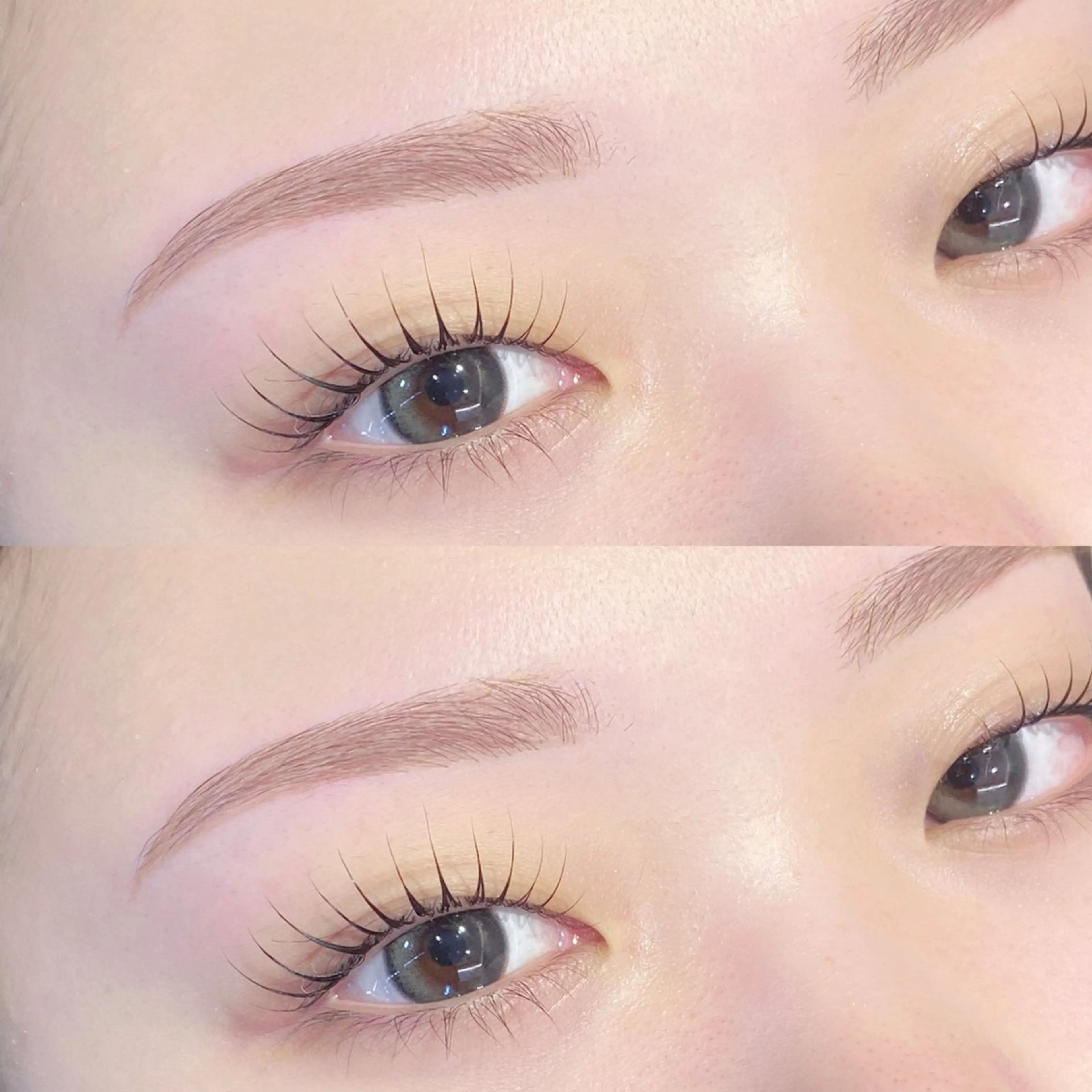 アイブロウ 眉毛サロンBELME miwaの眉毛・アイブロウイメージ