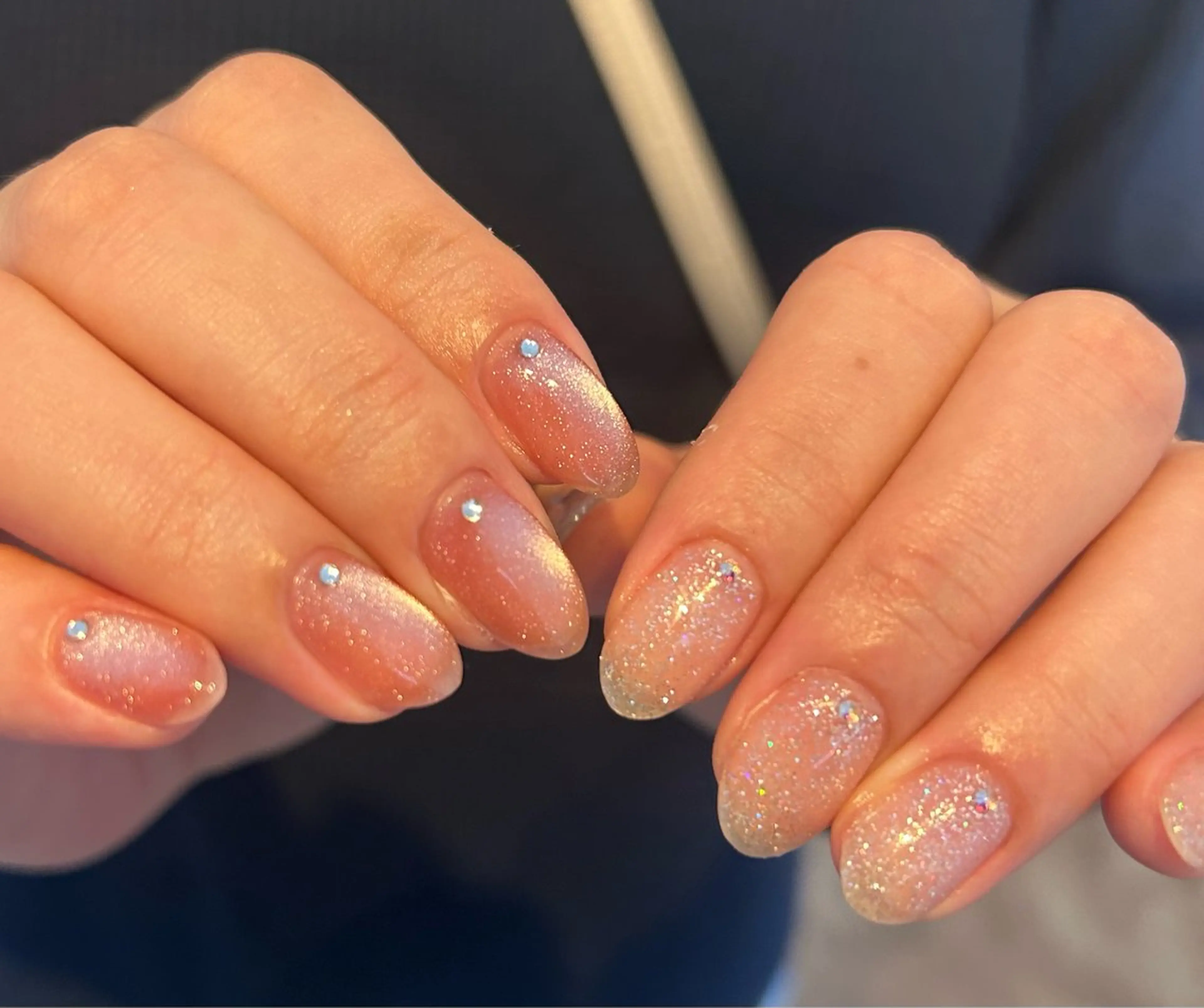 ネイル ハンドネイル フットネイル aimer所属・三味 夏生のネイルデザイン