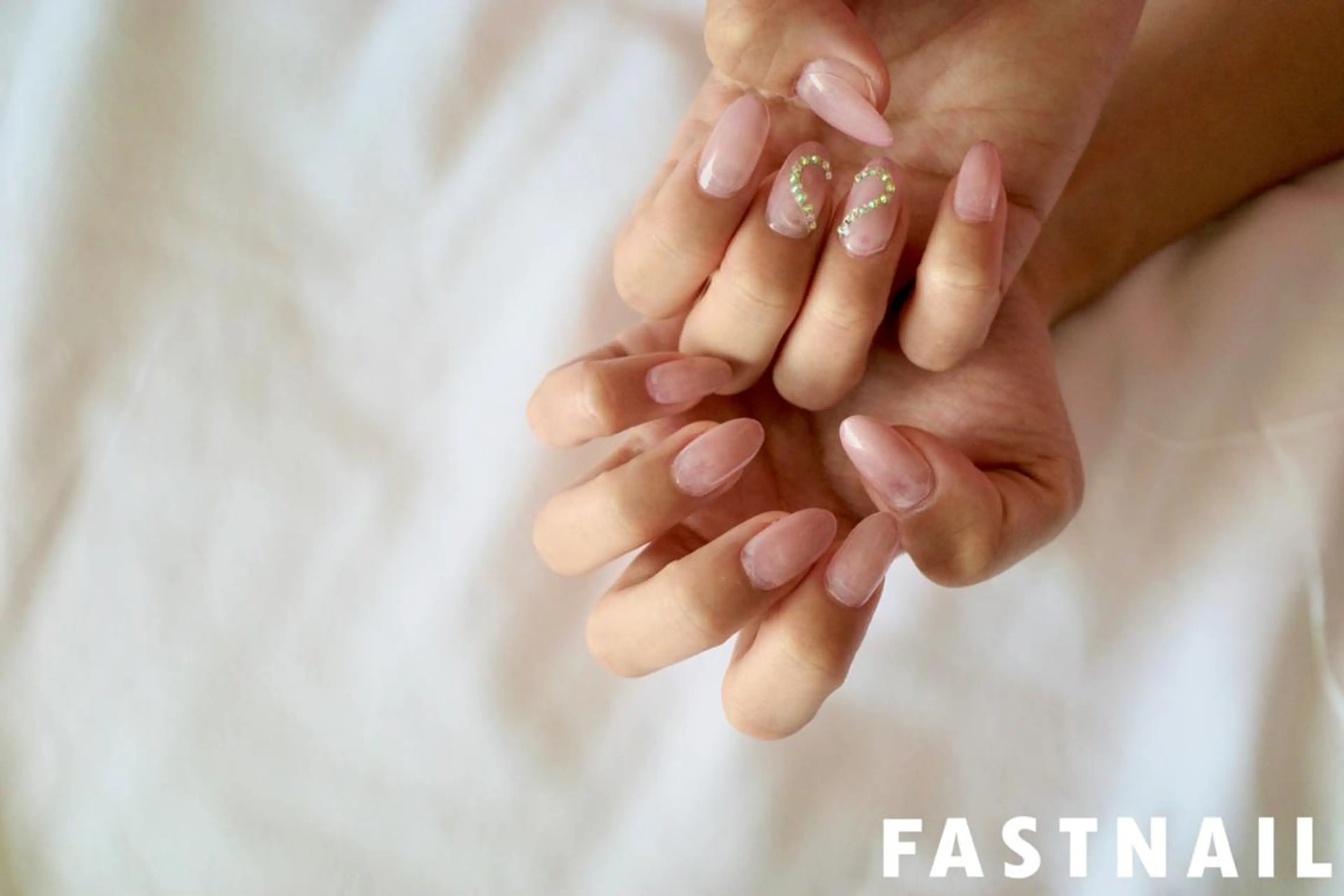 ネイル ファストネイル ワンダーシティ店のネイルデザイン