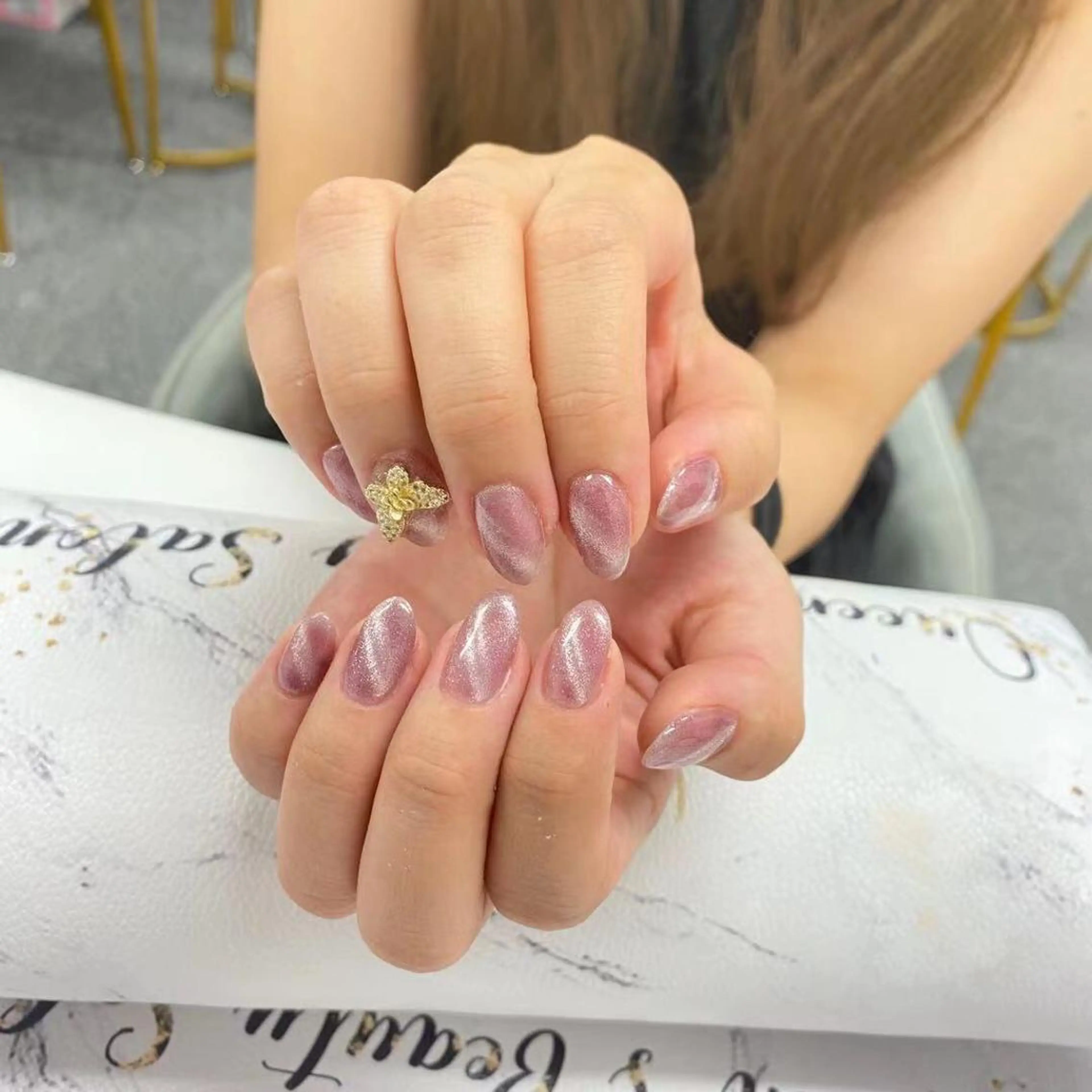 ネイル Queen’s 歌舞伎町店のネイルデザイン