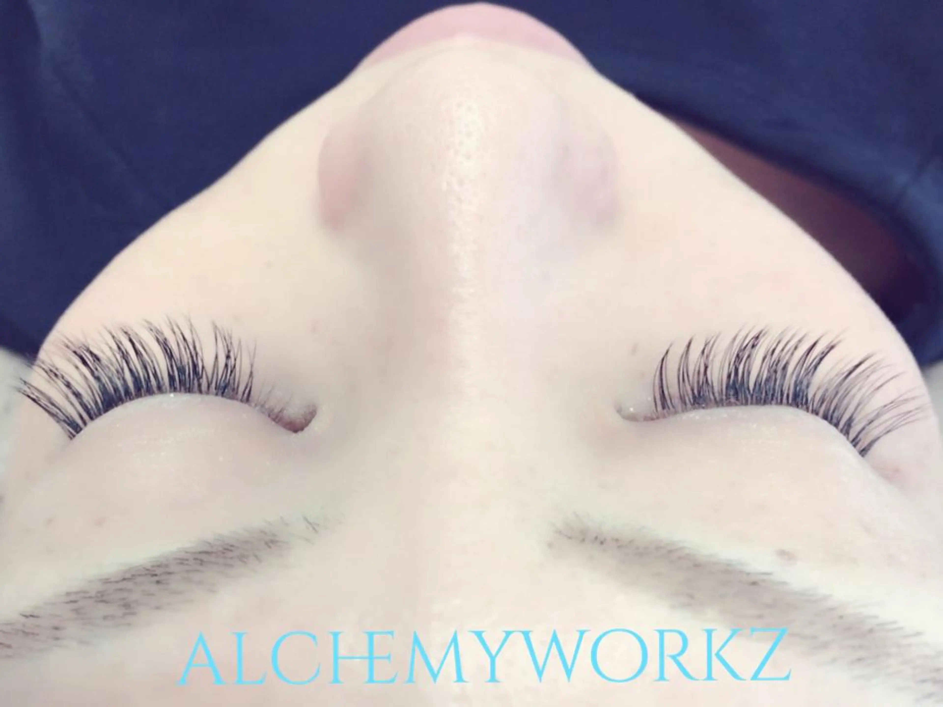 マツエク・マツパ Jカール alchemy workzの眉毛・アイブロウイメージ