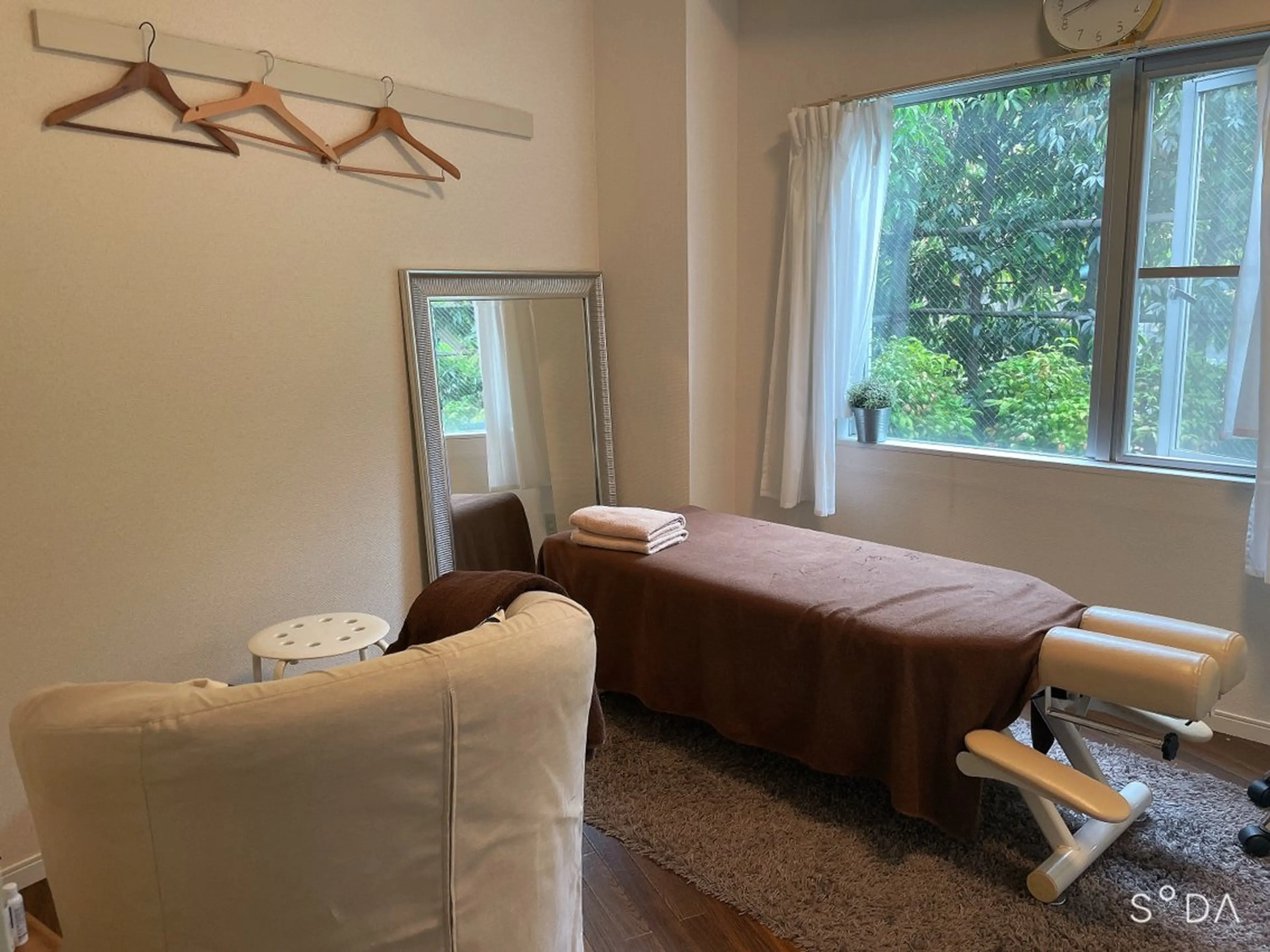 SIZUCA  Beauty Salon所属・Sizucaサロン T.Mikiのエステ・リラクイメージ