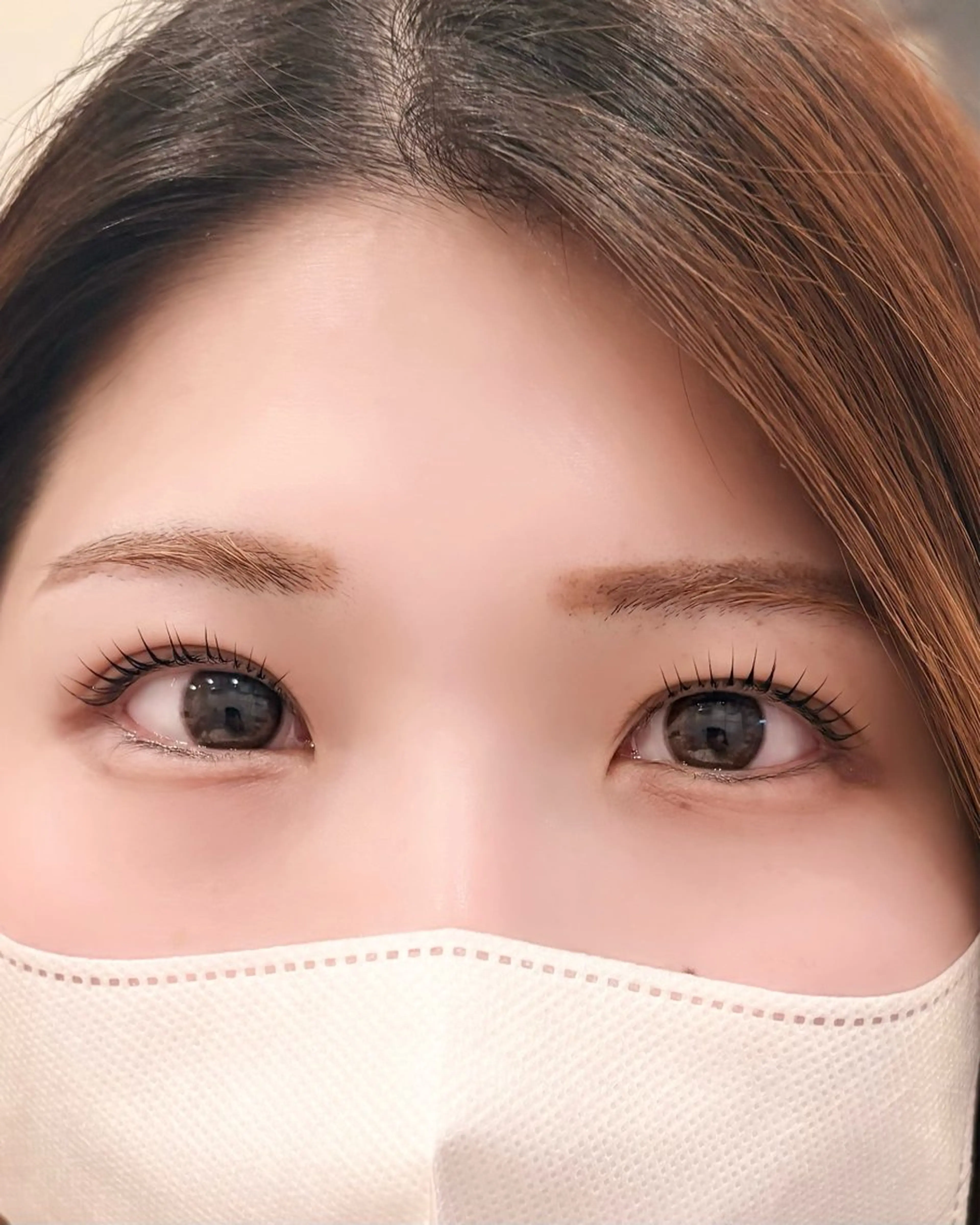 マツエク・マツパ マツパ ヨシダ kukuleのマツエク・マツパデザイン