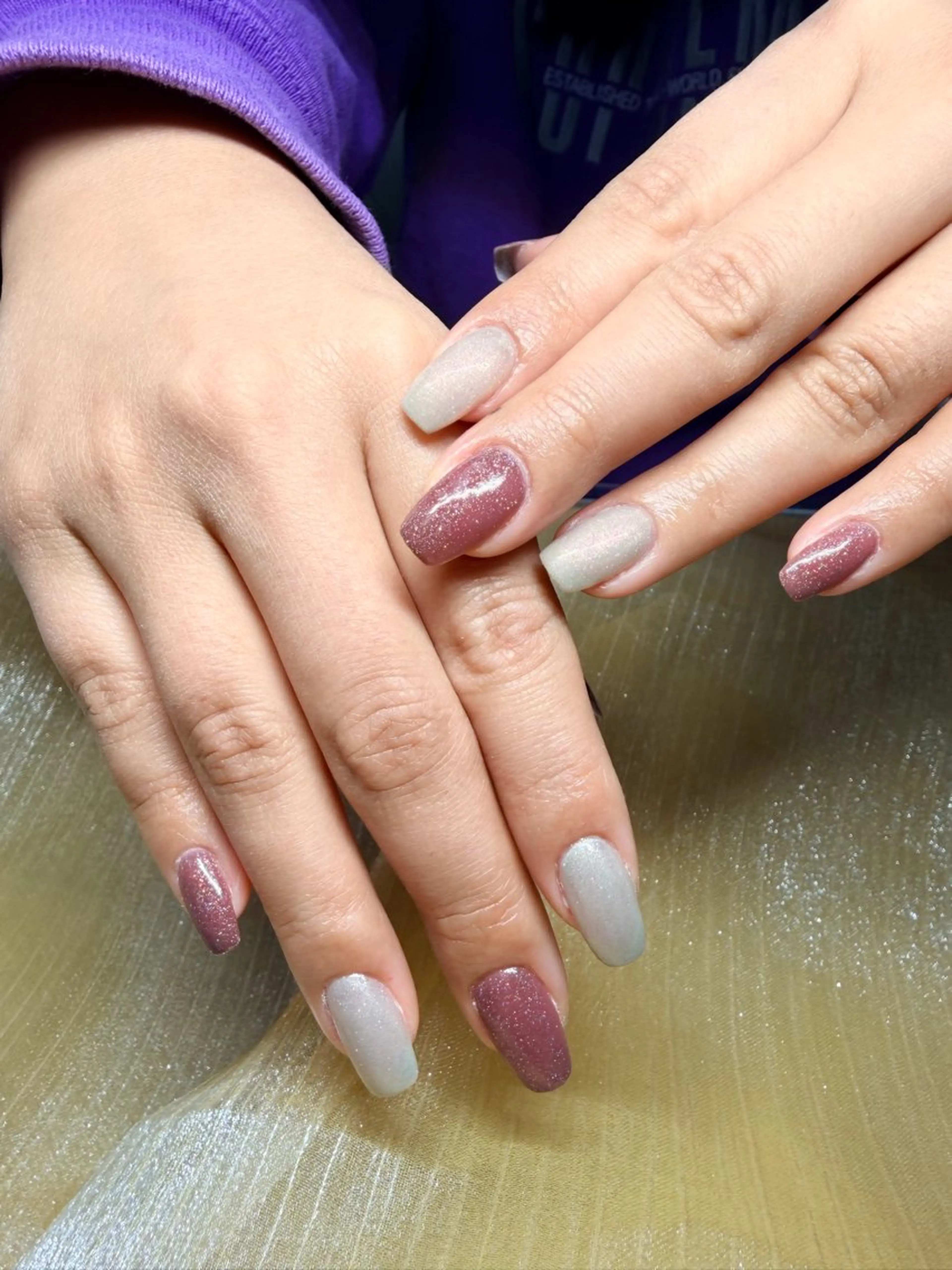 ネイル コウ ロのネイルデザイン