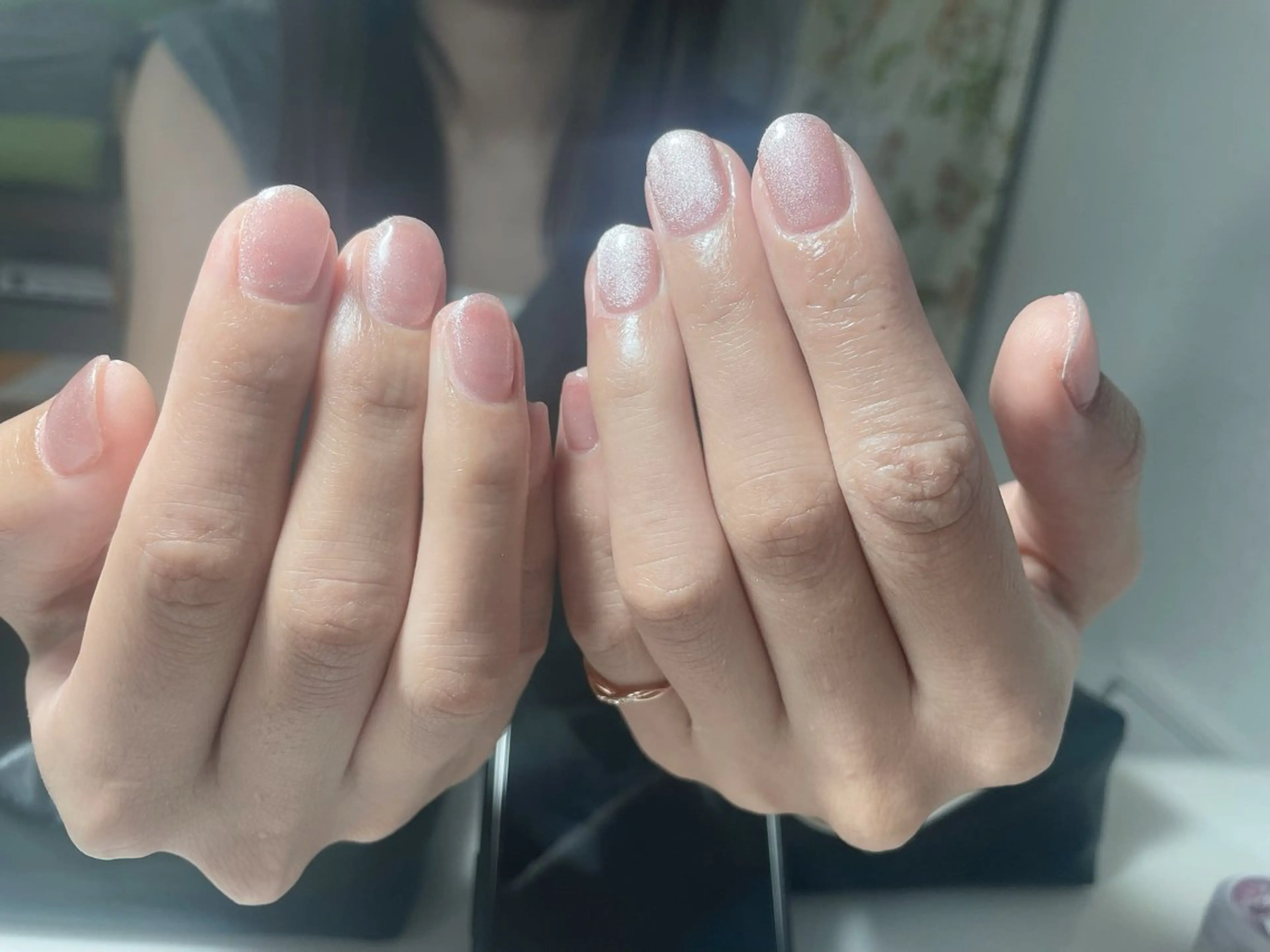 ネイル 久保田 マリコのネイルデザイン