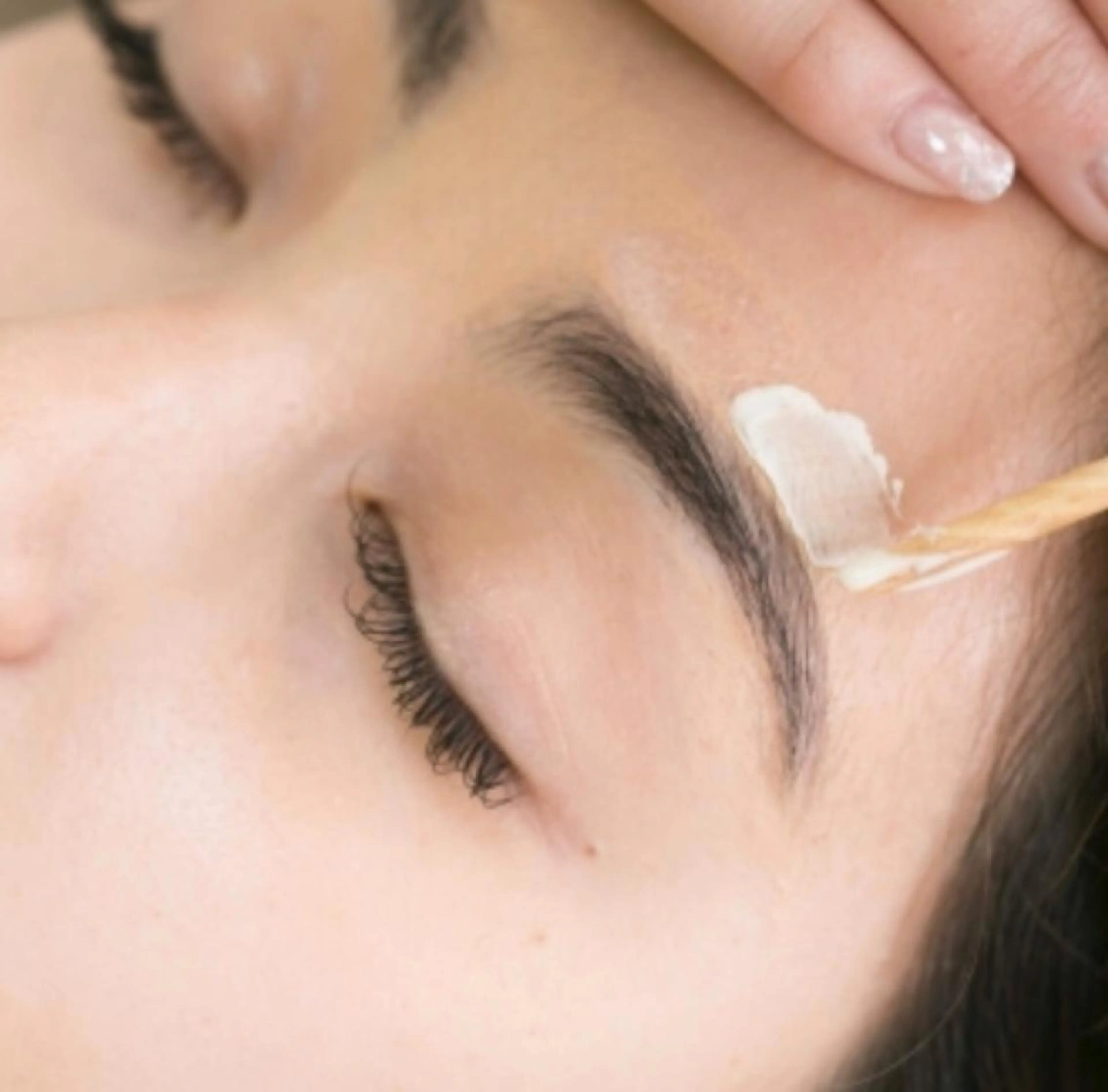 眉毛まつ毛専門店 uralogeのマツエク・マツパデザイン