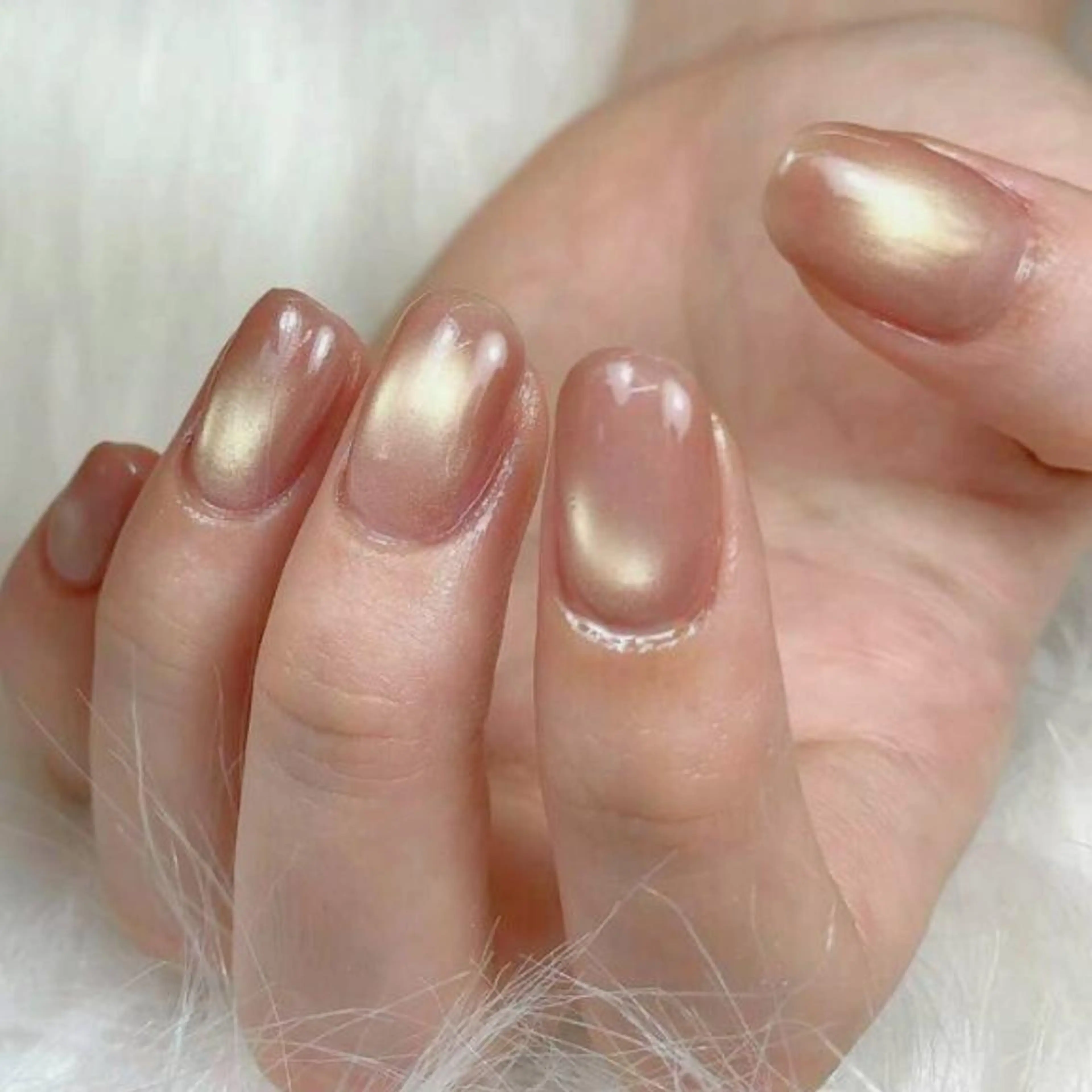 ネイル ハンドネイル MIHANAネイル 西川口店のネイルデザイン