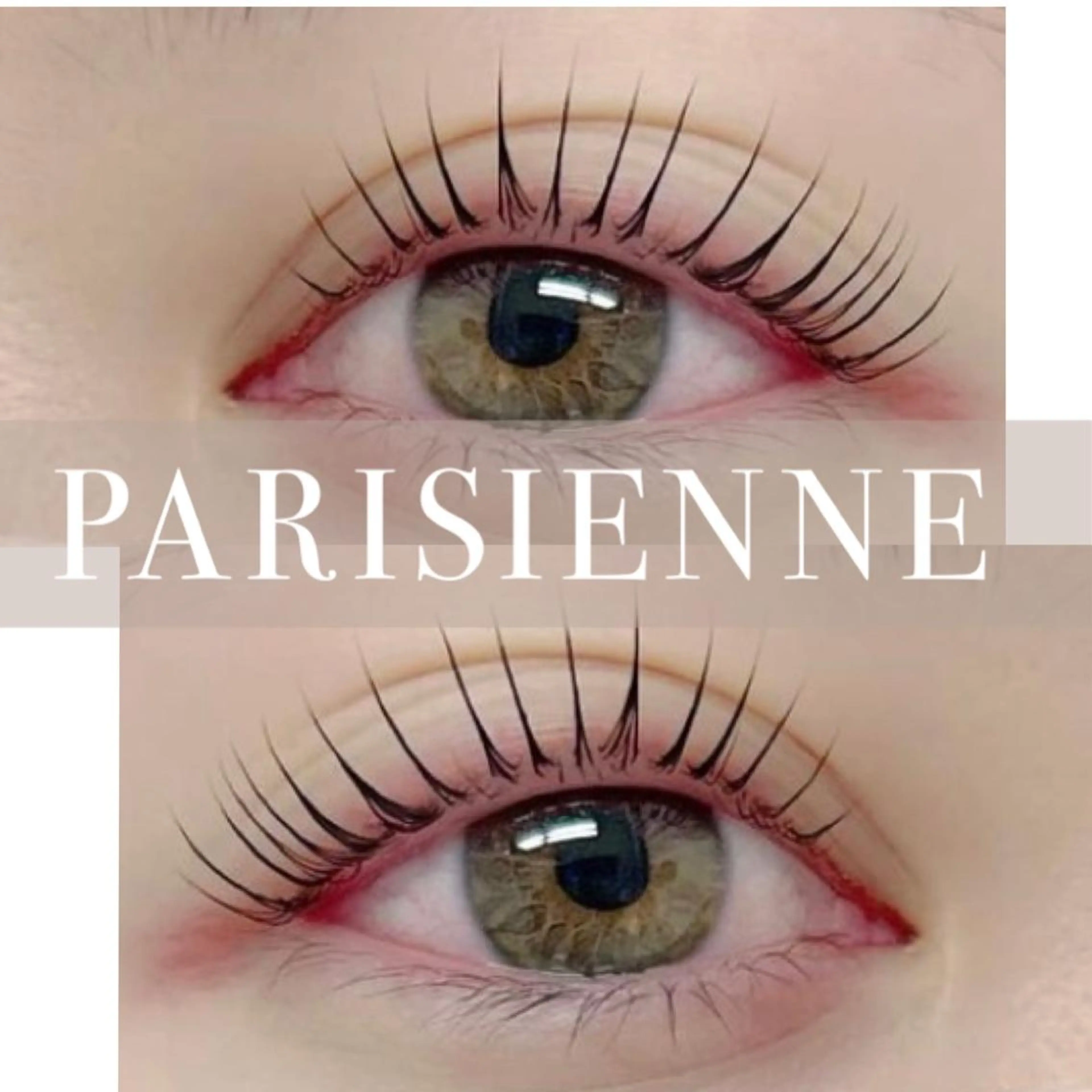 ✨〔パリジェンヌラッシュリフト〕＋rashaddict〔まつ育美容液〕💓¥11000💓スペシャルまつ育set✨の写真