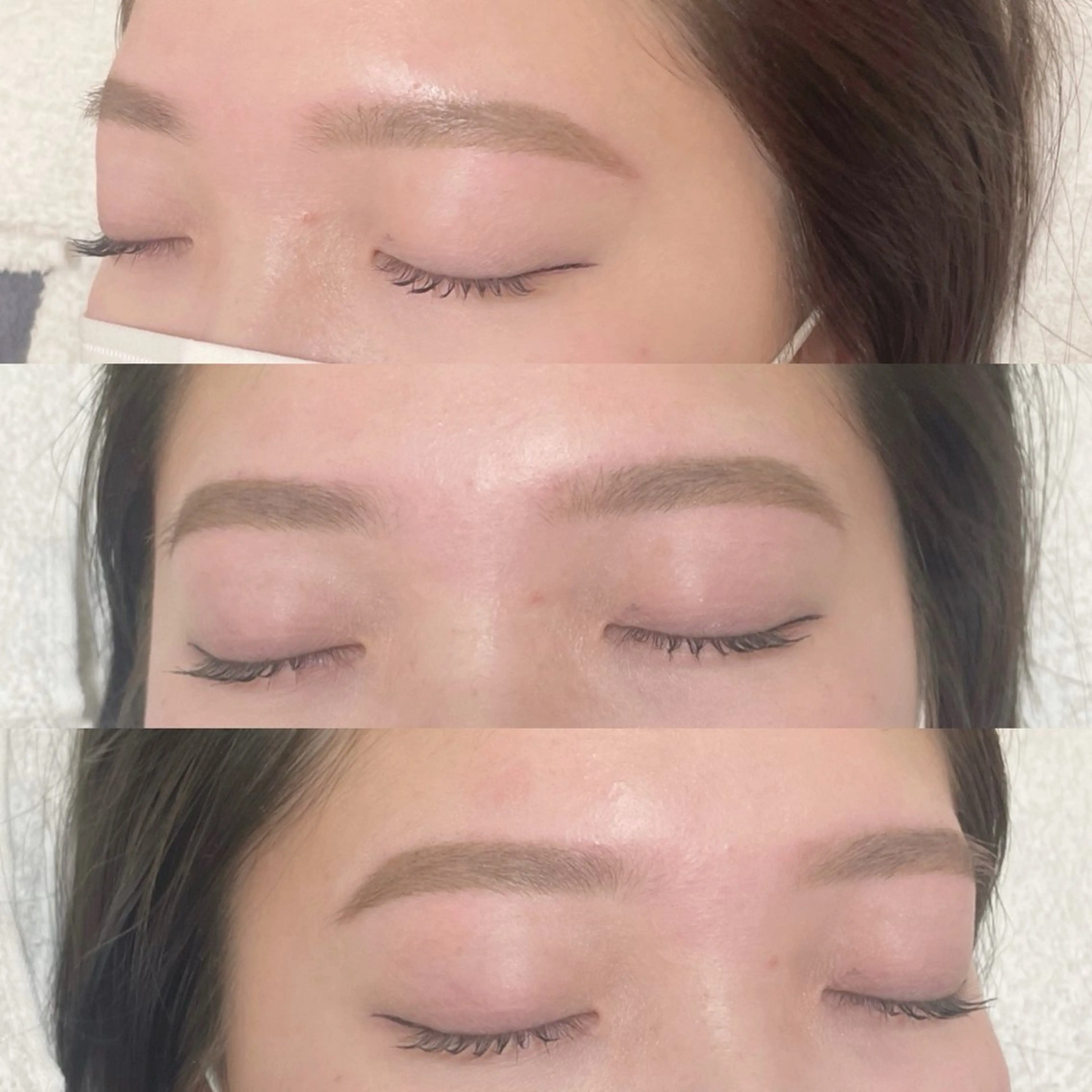 アイブロウ REJOUIR🌟 🐣🌟yuhiの眉毛・アイブロウイメージ