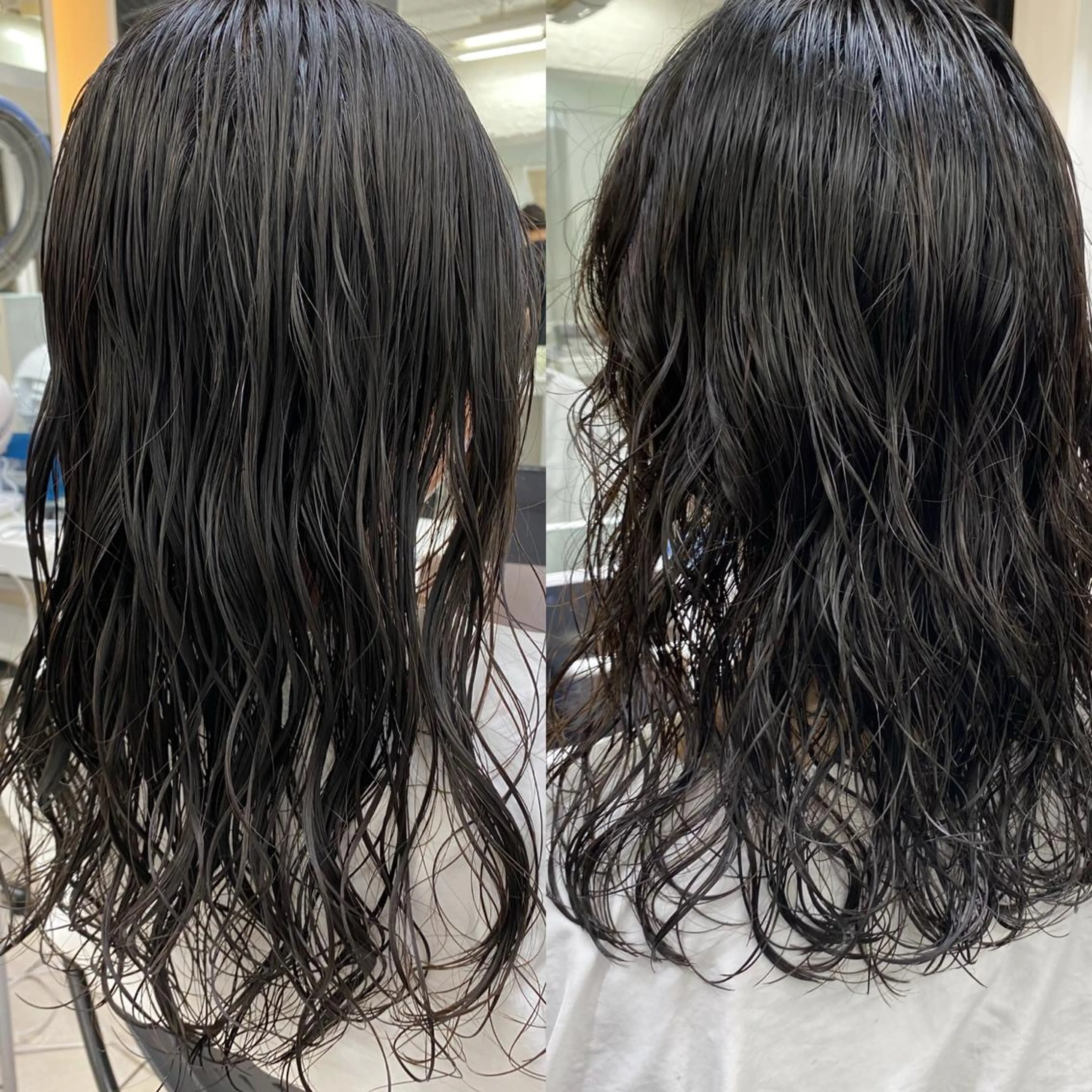 パーマ TONI&GUY   EBISU所属・無料カットモデル募集 / Natsukiのヘアスタイル