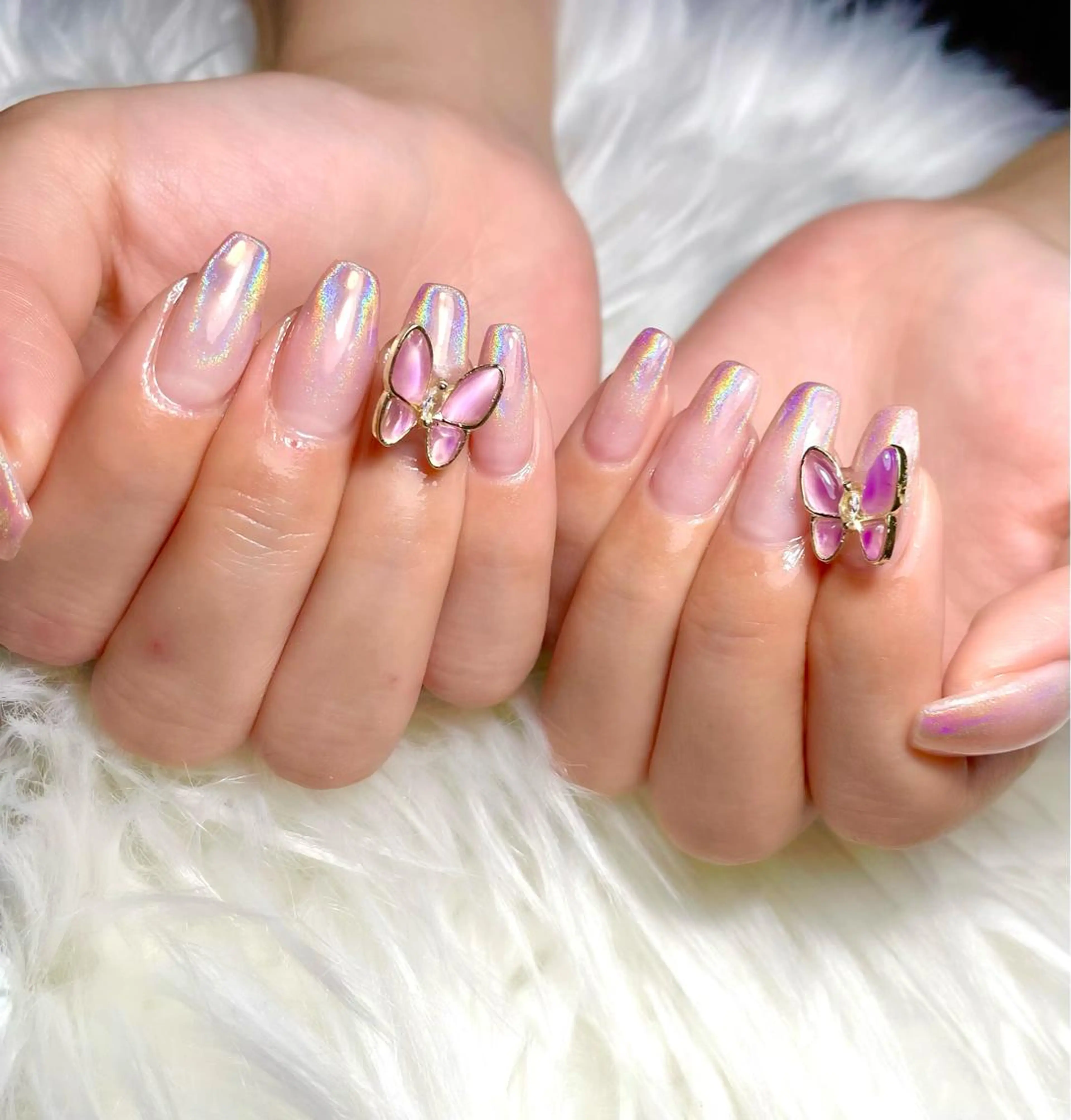 ネイル ハンドネイル Nail salon Venusのネイルデザイン