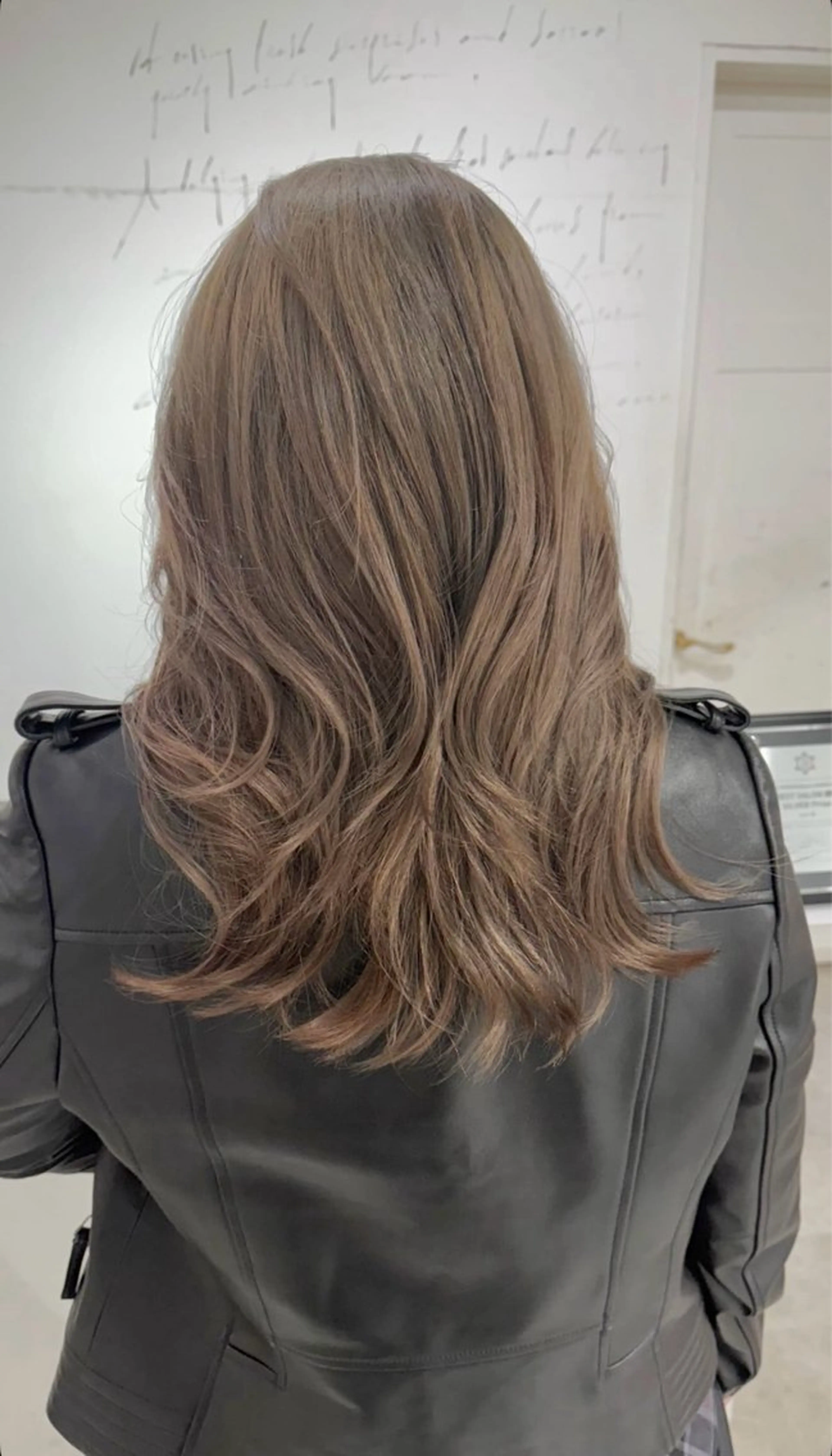 ロング juve.別府店所属・juve別府店 リンのヘアスタイル