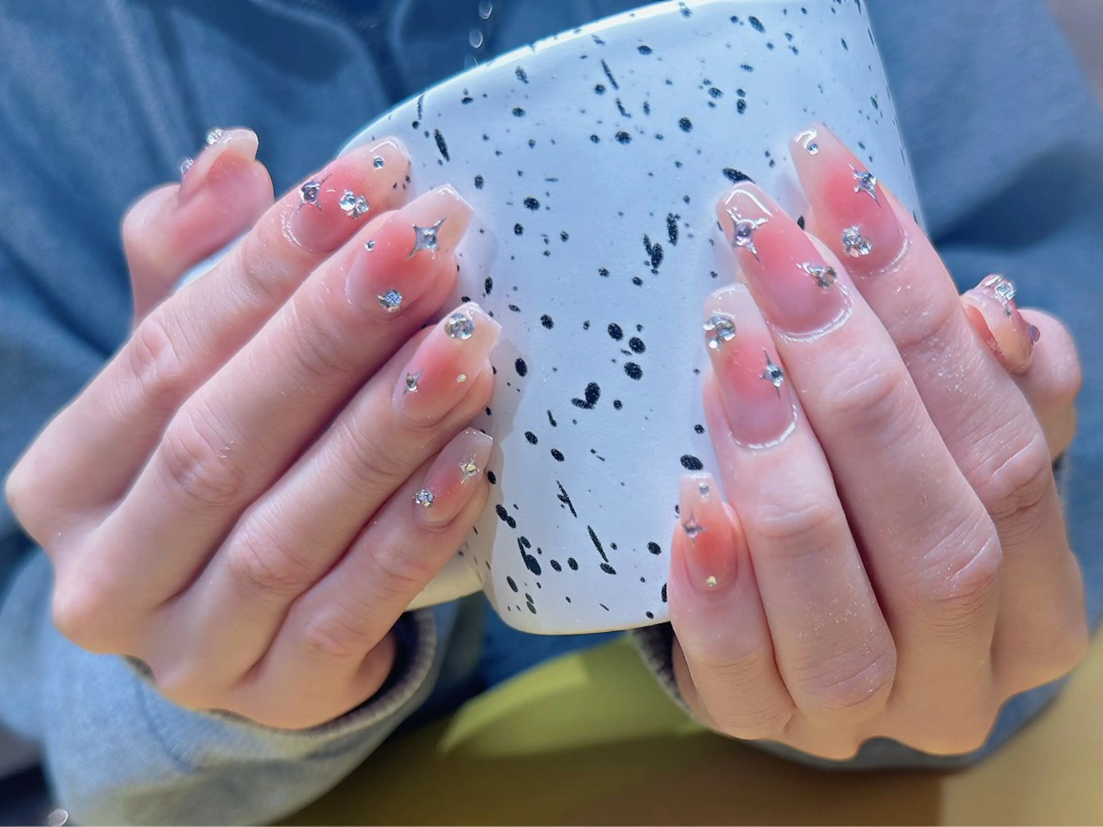 ネイル ハンドネイル NANA NAILのネイルデザイン